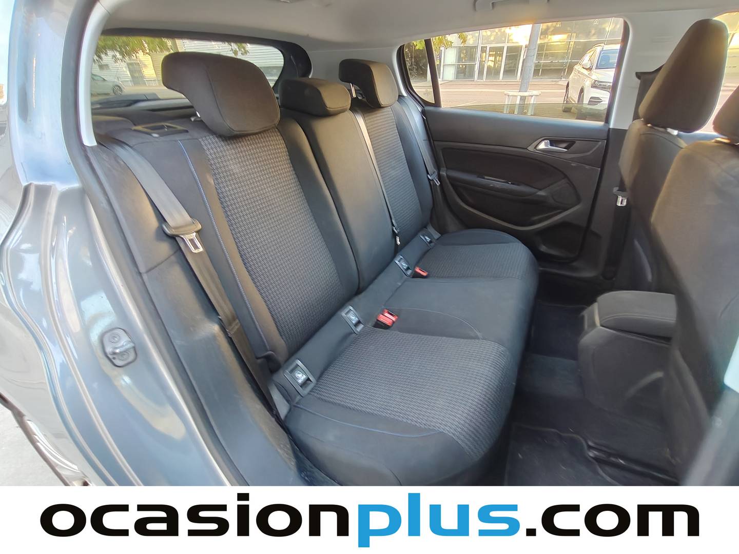 Peugeot 308 Peugeot 308 PureTech 110 S&S Style (110 CV) km 0