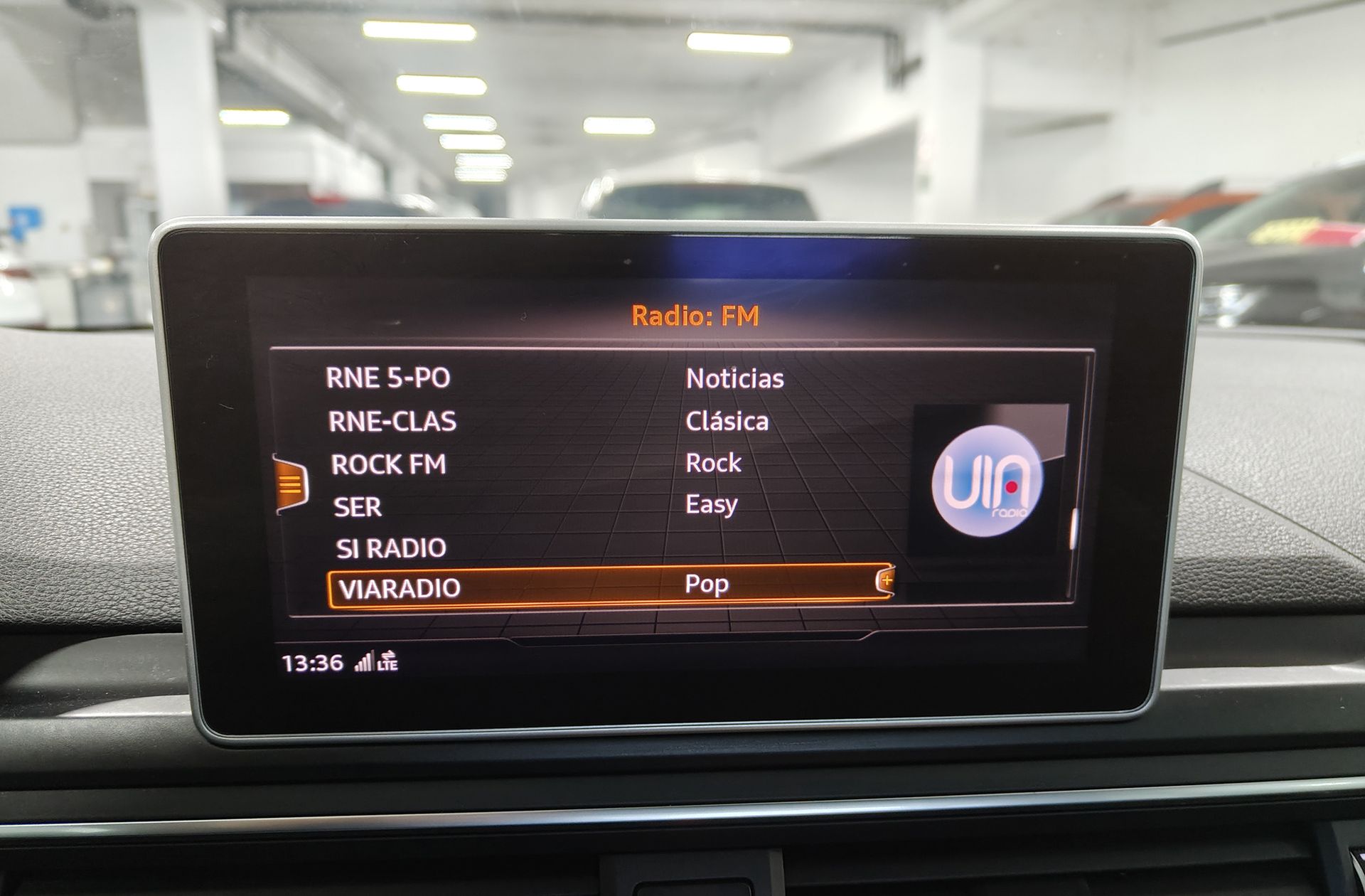Audi A5 Coupe Coupe S line 2.0 TDI S tronic - foto 36