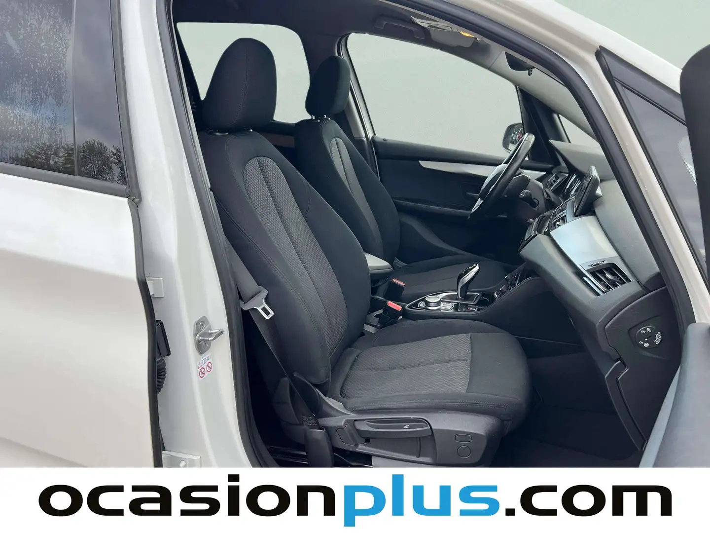 Foto BMW Serie 2 Gran Tourer BMW Serie 2 216d Gran Tourer (116 CV)