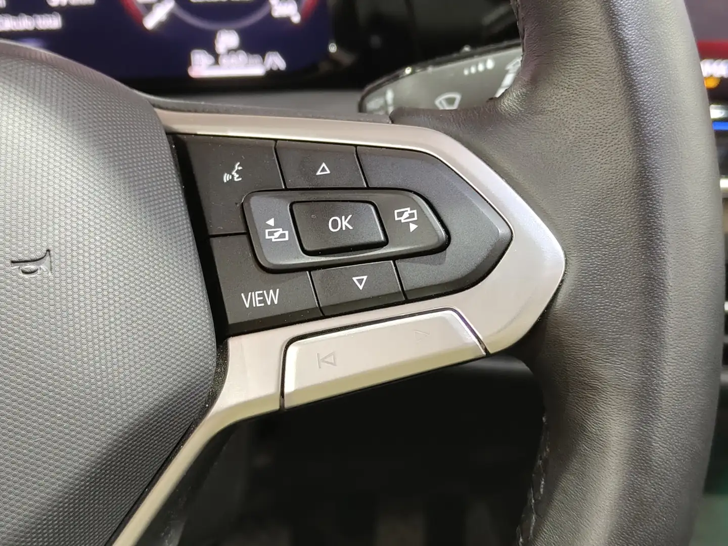 Foto Volkswagen Golf Volkswagen Golf Más 2.0 TDI (115 CV)