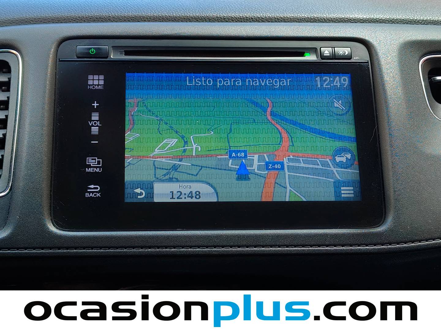 Honda HR-V Honda HR-V 1.6 i-DTEC Elegance Navi (120 CV) km 0