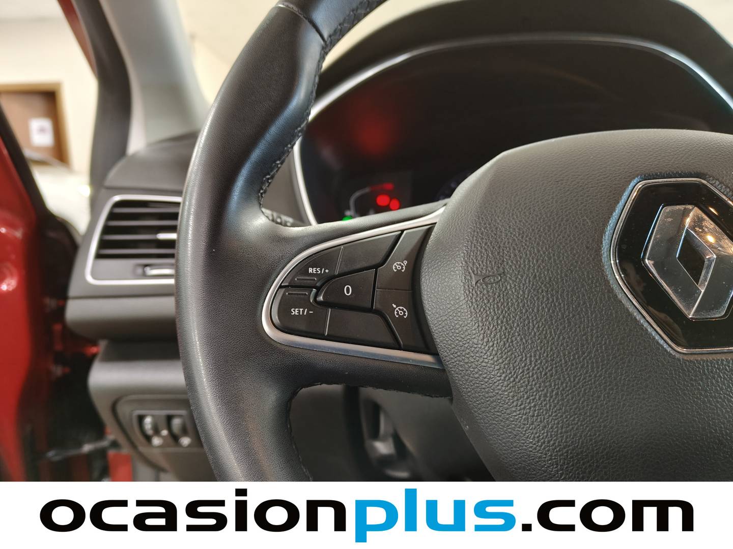 Renault Megane Renault Megane Sport Tourer Intens TCe 85 kW (115 CV) 115cv