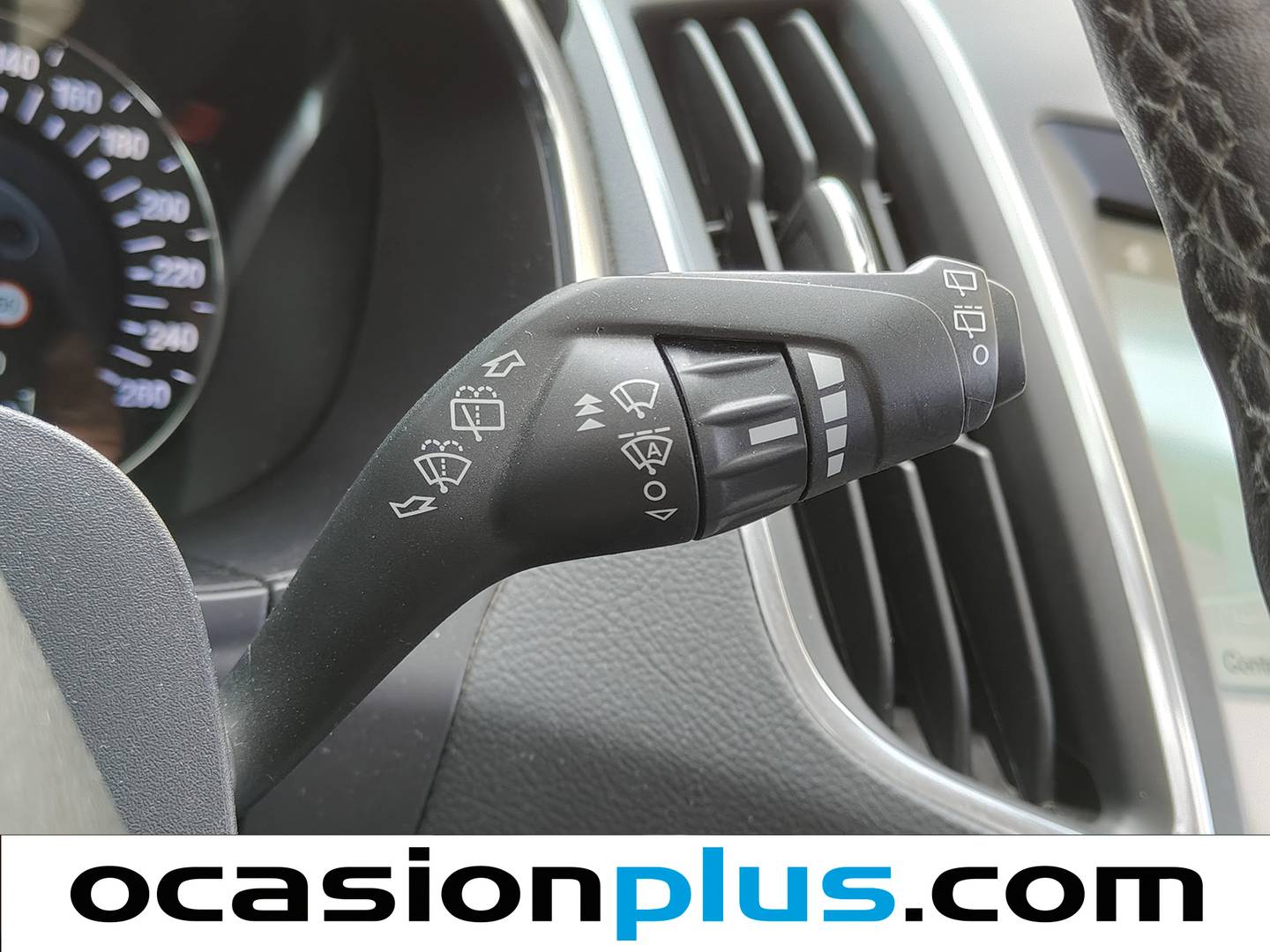 Ford S-MAX FORD S-MAX .5 EcoBoost Titanium 160 CV 7 Plazas de segunda mano