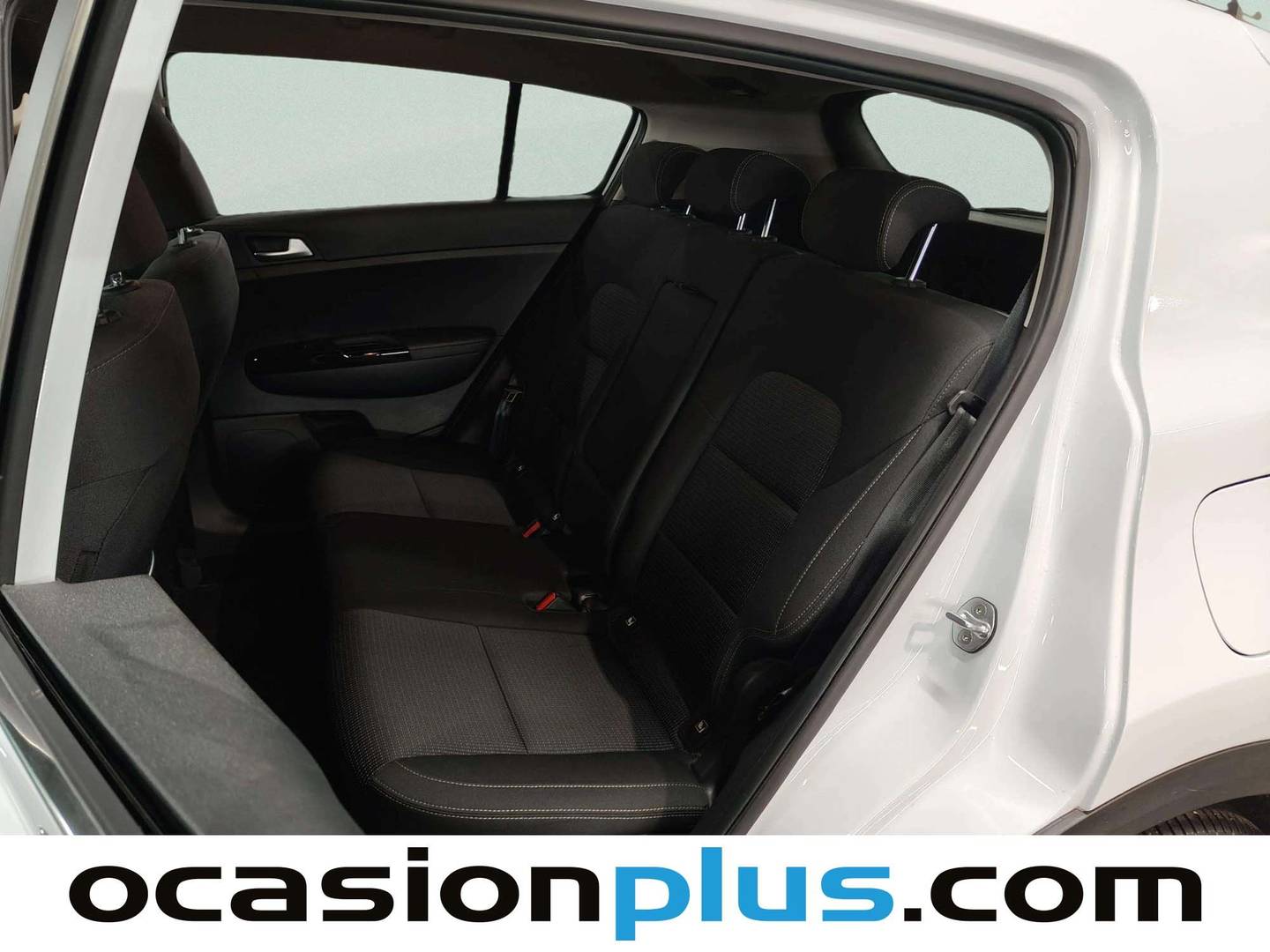 Foto KIA Sportage Kia Sportage 1.6 MHEV Drive 4x2 (136 CV)