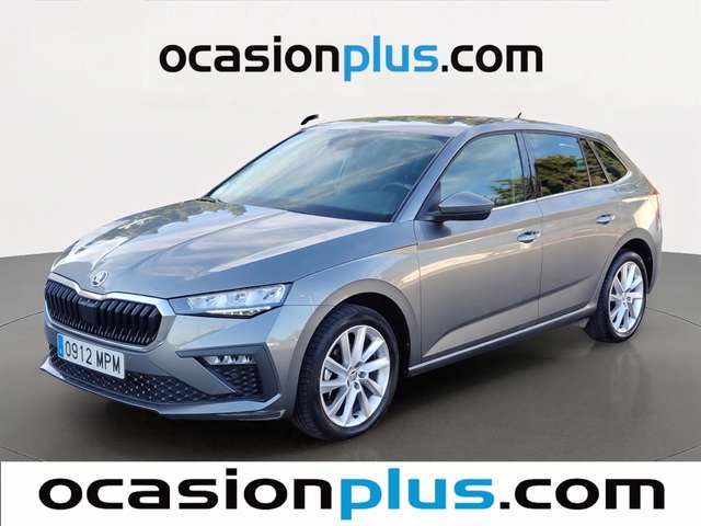 Skoda Scala 1.0 TSI Selection (115 CV) de segunda mano