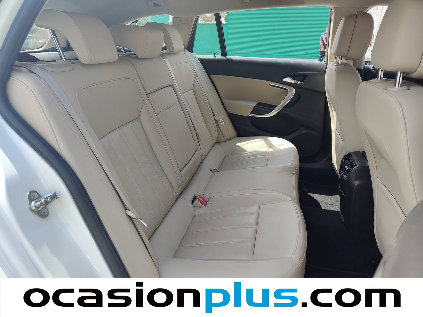 Opel Insignia Opel Insignia Sports Tourer 1.6 CDTI S&S ecoFlex Excellence (136 CV) km 0
