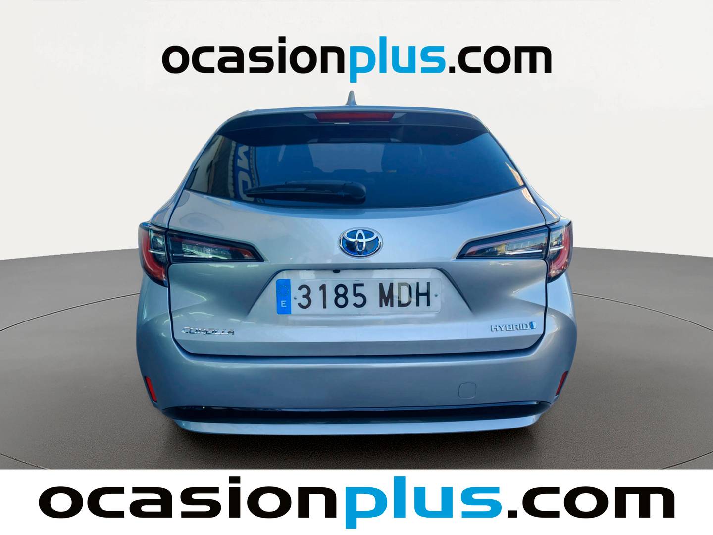Toyota Corolla Toyota Corolla Touring Sport 125H Style E-CVT (122 CV) barato