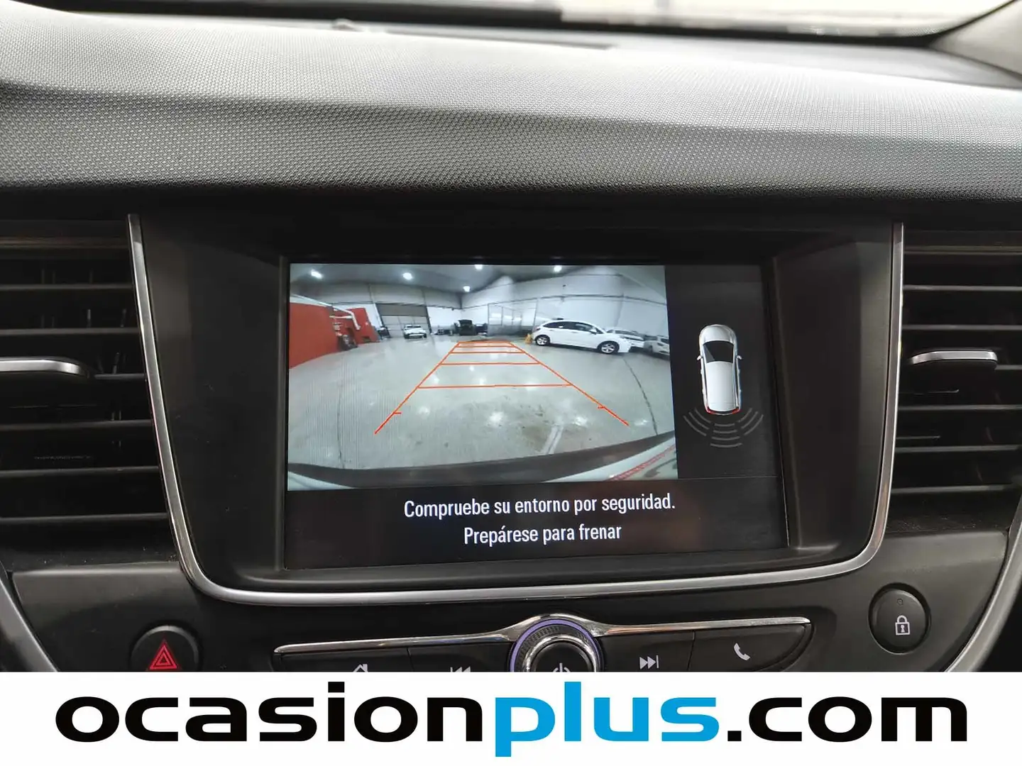 Foto Opel Crossland Opel Crossland 1.2 Edition (110 CV)