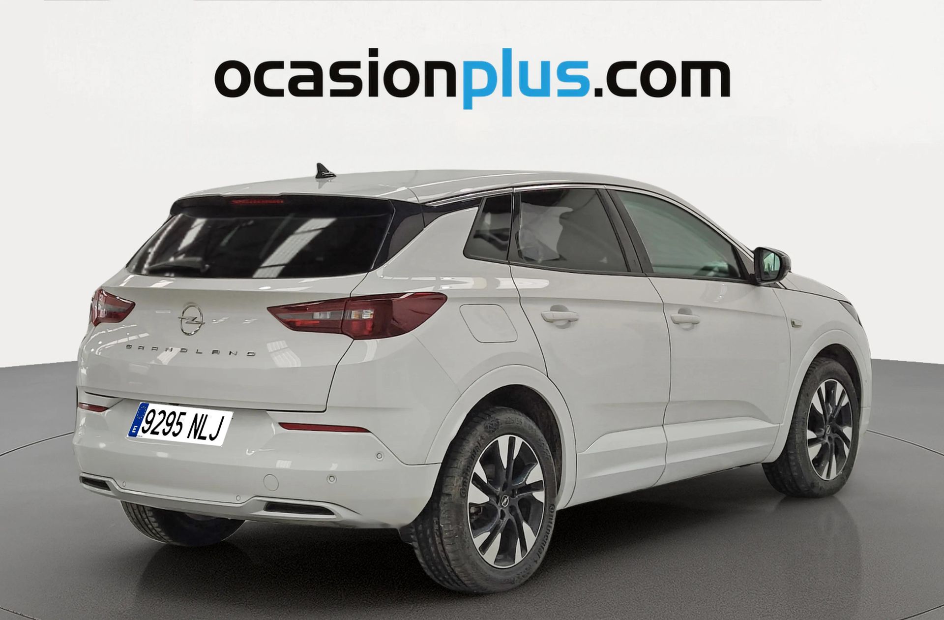 Opel Grandland 1.5 CDTi Design Tech - foto 4