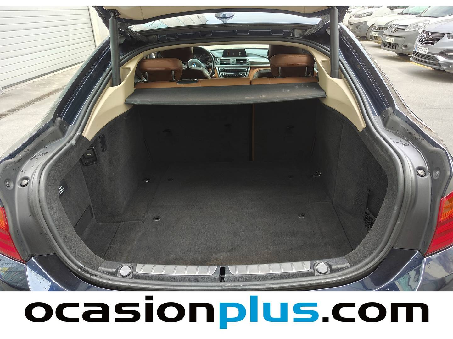 BMW Serie 4 BMW Serie 4 435d xDrive Gran Coupe (313 CV) Pack M al mejor precio