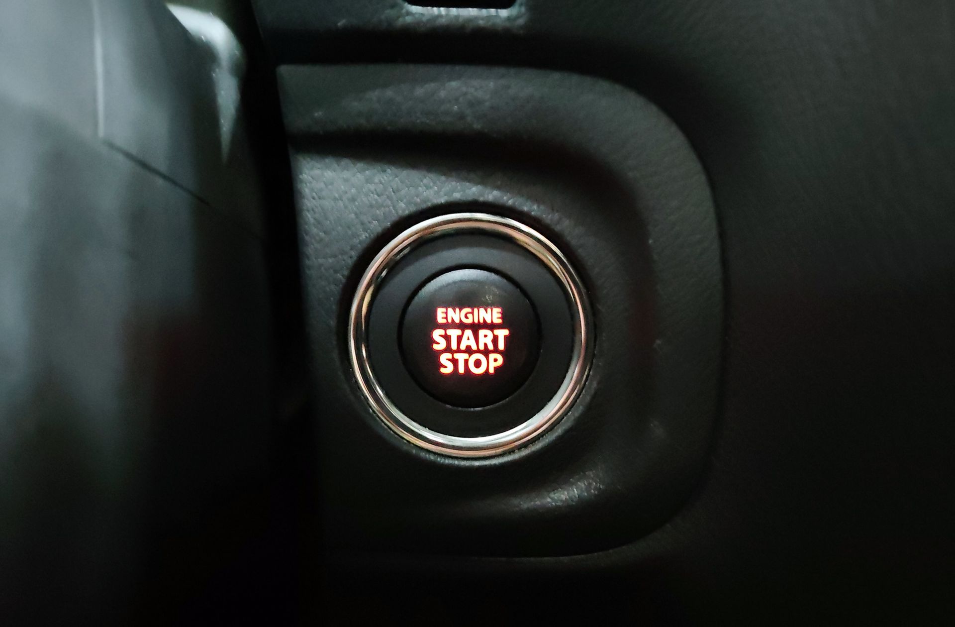Suzuki Vitara 1.4 Turbo Mild Hybrid GLX - foto 28