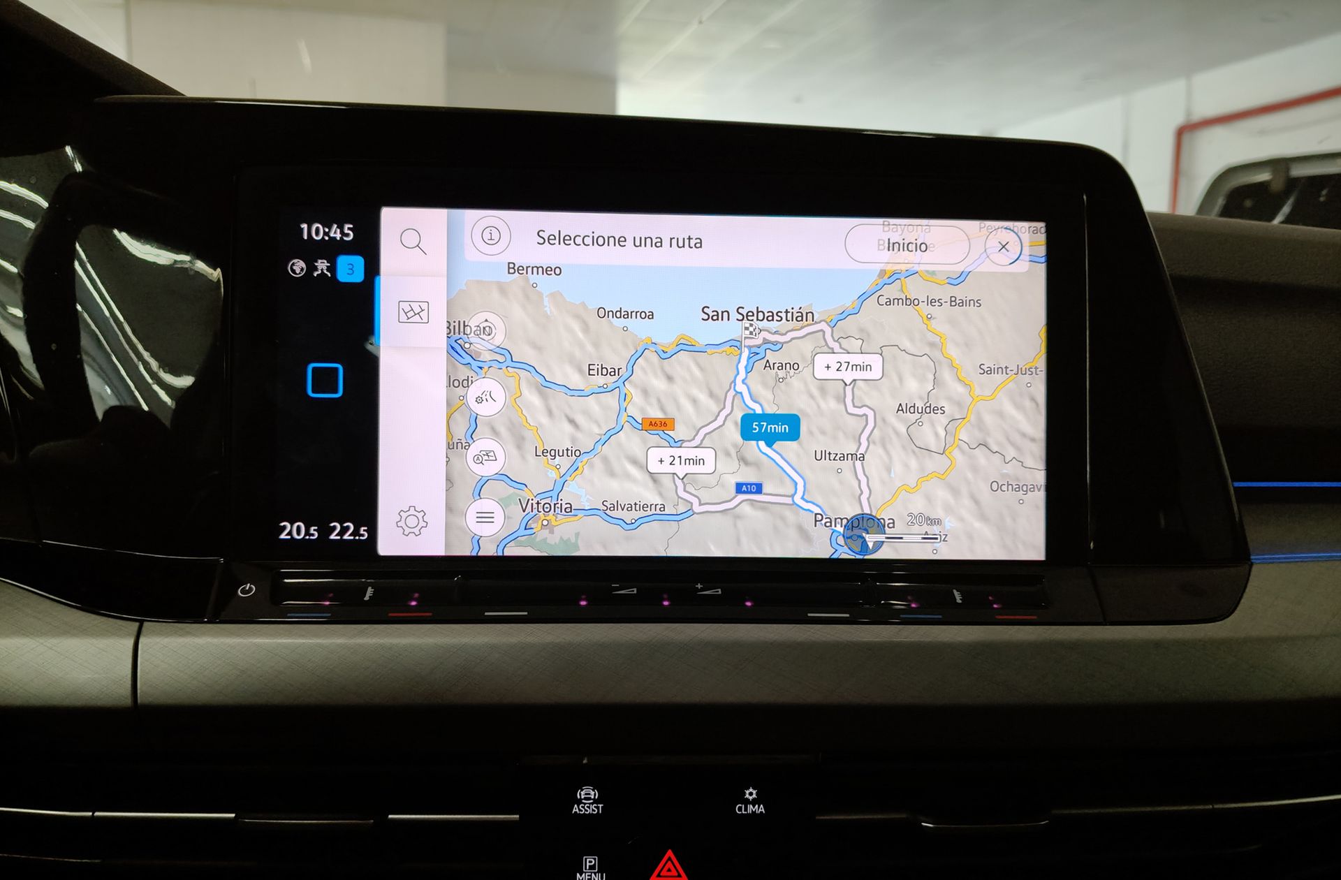Volkswagen Golf Life 1.5 eTSI DSG - foto 8