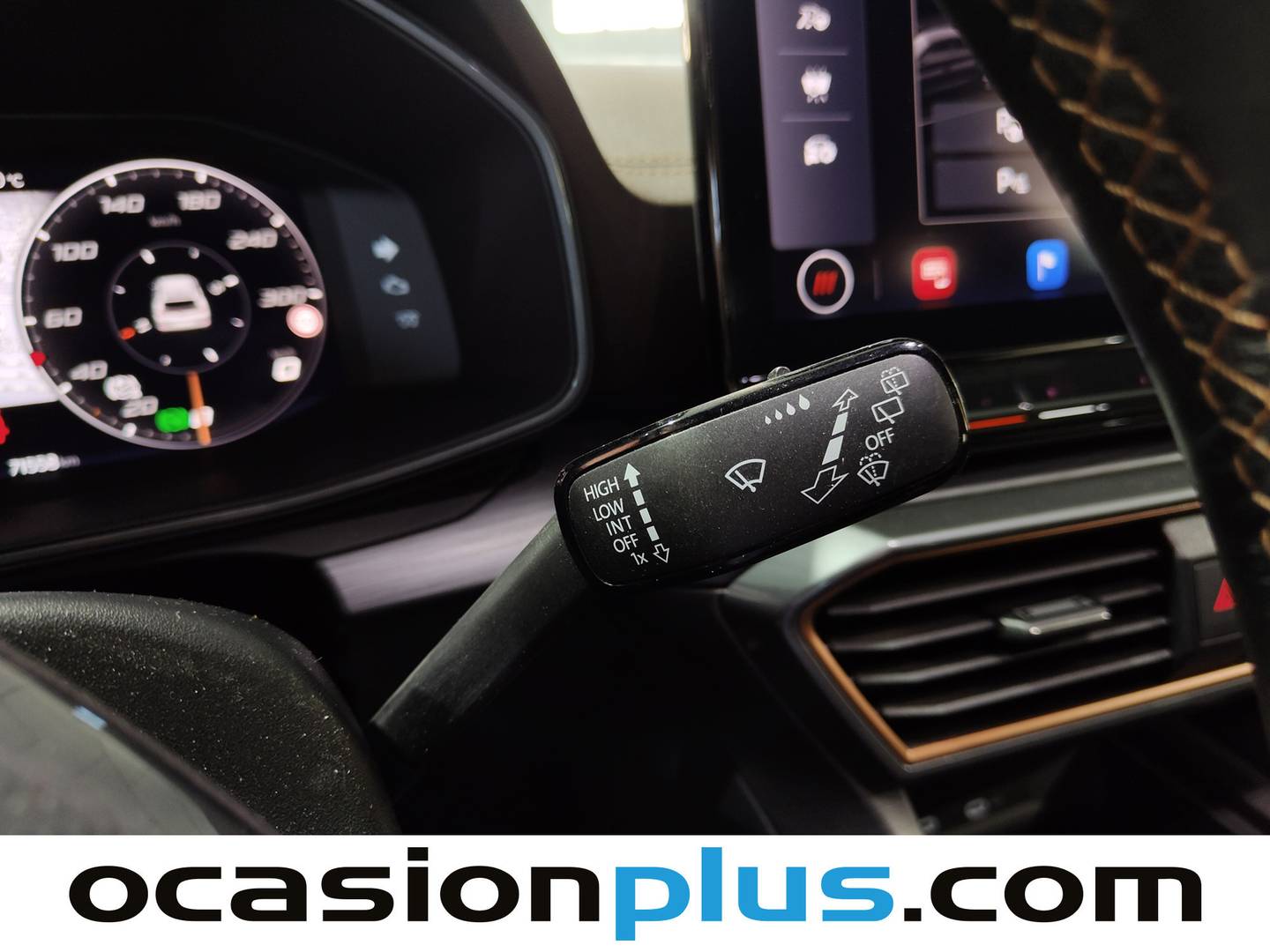 Foto Cupra Formentor CUPRA Formentor 2.5 TSI VZ5 Taiga Grey 4Drive DSG (390 CV)