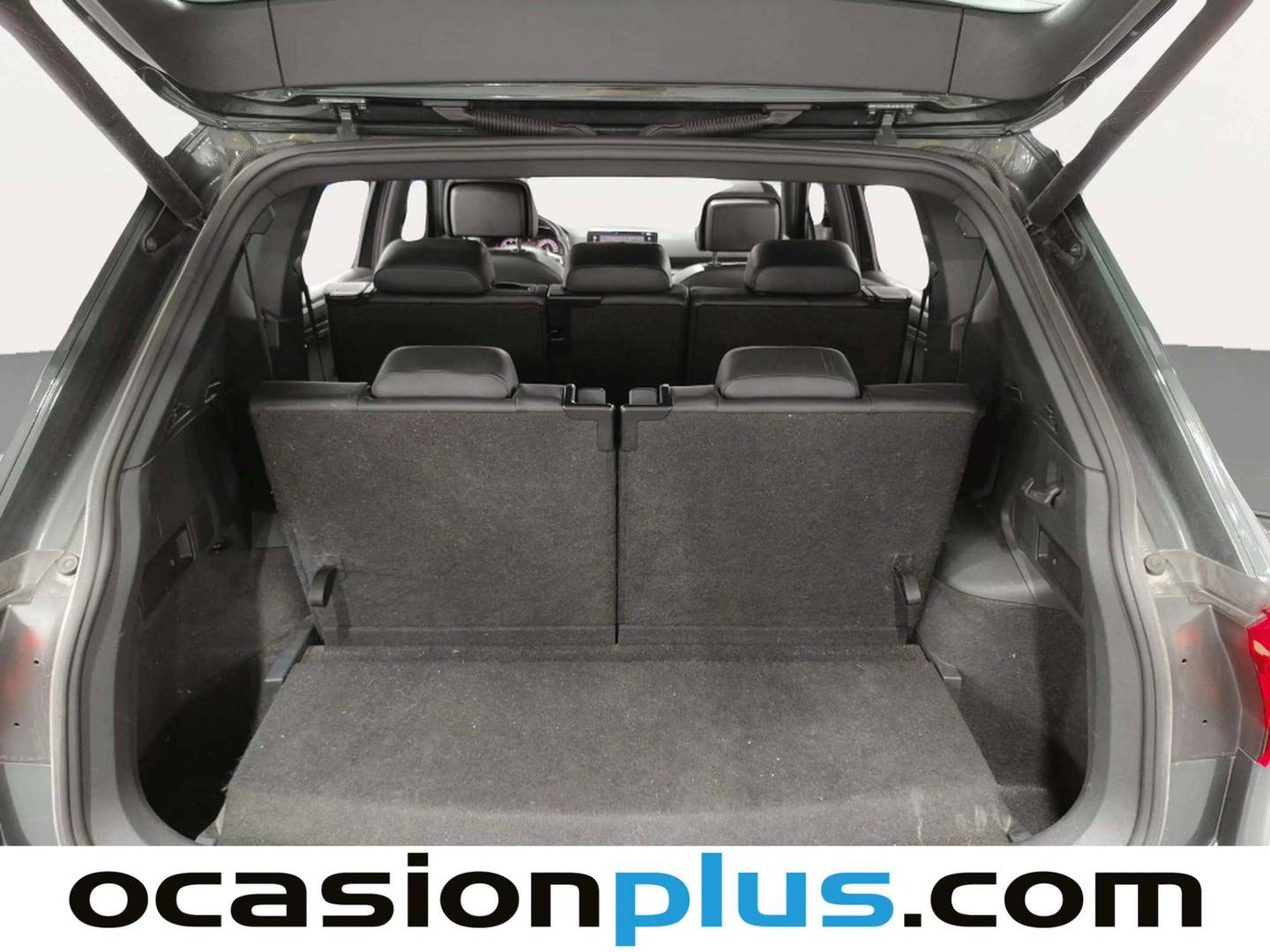 Foto Seat Tarraco Seat Tarraco 2.0 TDI S&S Xcellence Plus 4Drive DSG (190 CV) 7 Plazas siete plazas