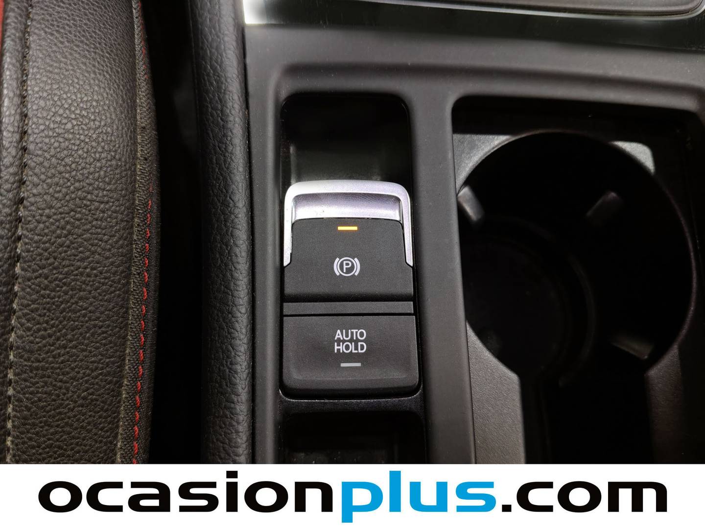 Volkswagen Golf Volkswagen Golf GTI Performance 2.0 TSI (245 CV) DSG de segunda mano