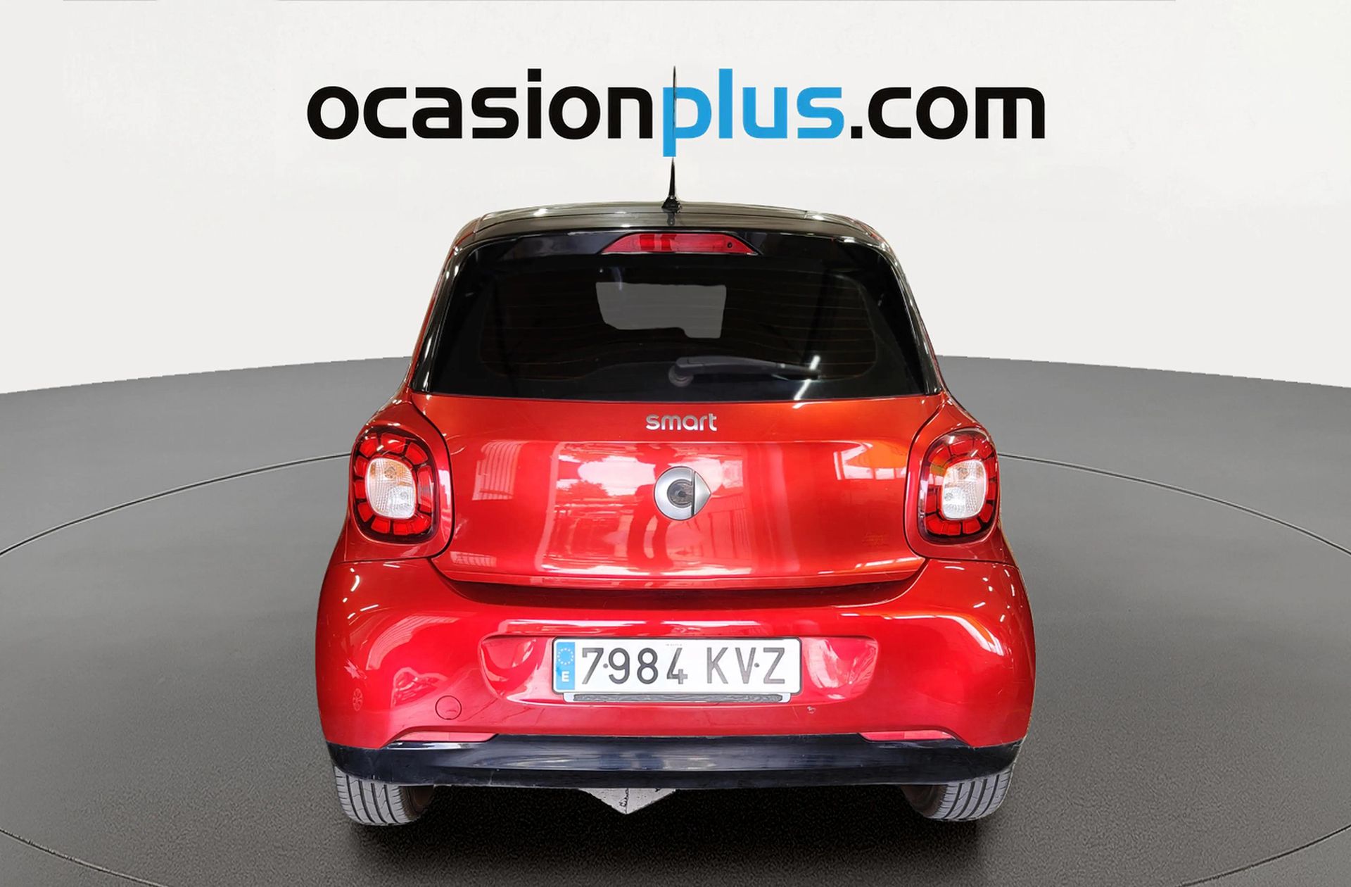 smart forfour - foto 12