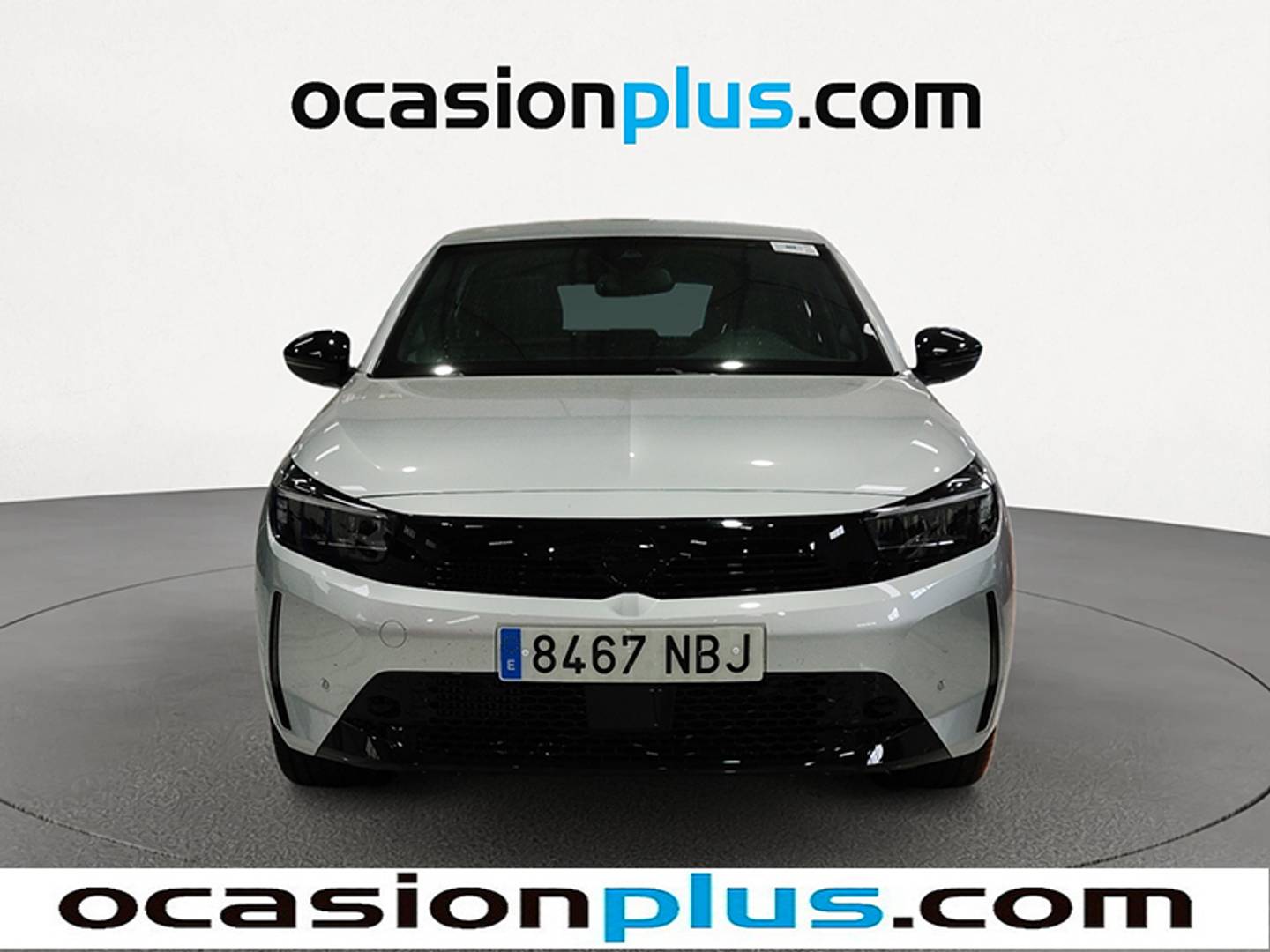 Foto Opel Corsa Opel Corsa 1.2 T XHL Hybrid GS eDCT (110 CV)