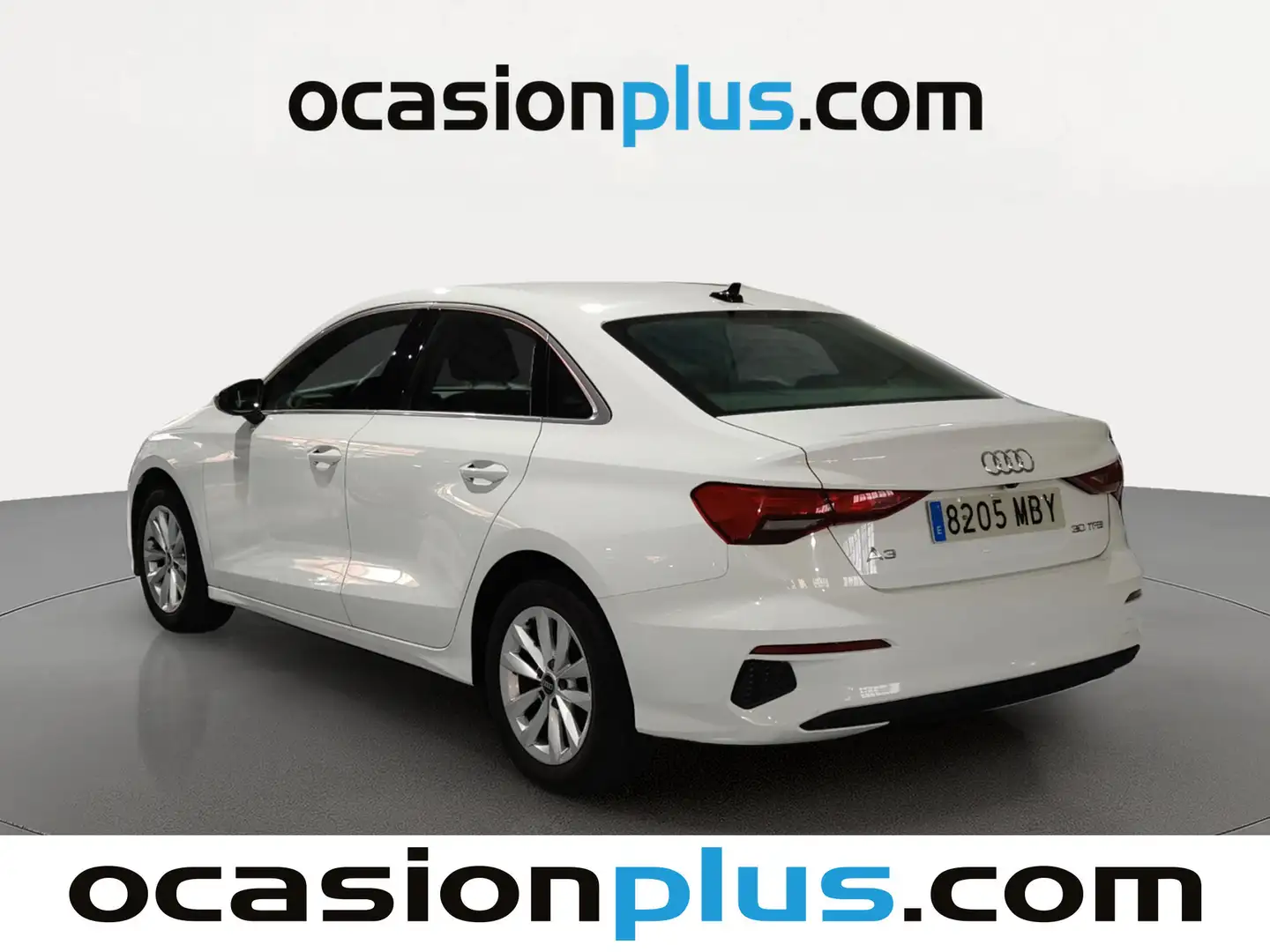 Foto Audi A3 Audi A3 Sedan Sedan 30 TFSI (110 CV)