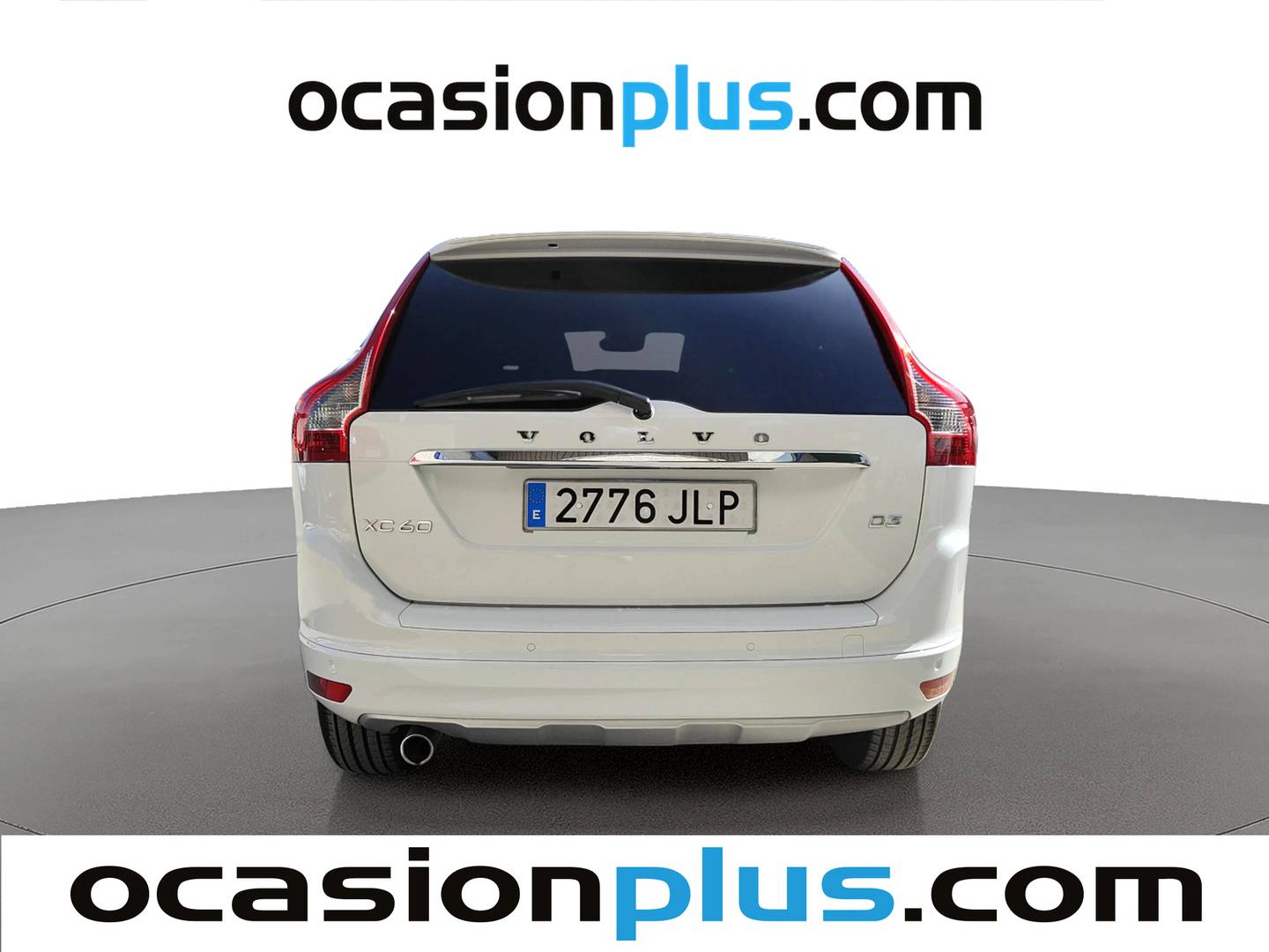 Volvo XC60 Volvo XC60 D3 Kinetic Auto (150 CV) barato