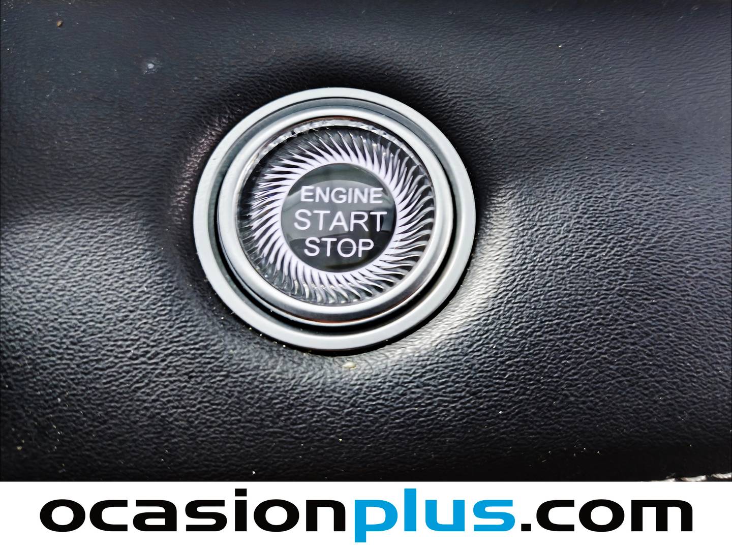 OMODA 5 OMODA 5 1.6 TGDI Premium (145 CV) 2025
