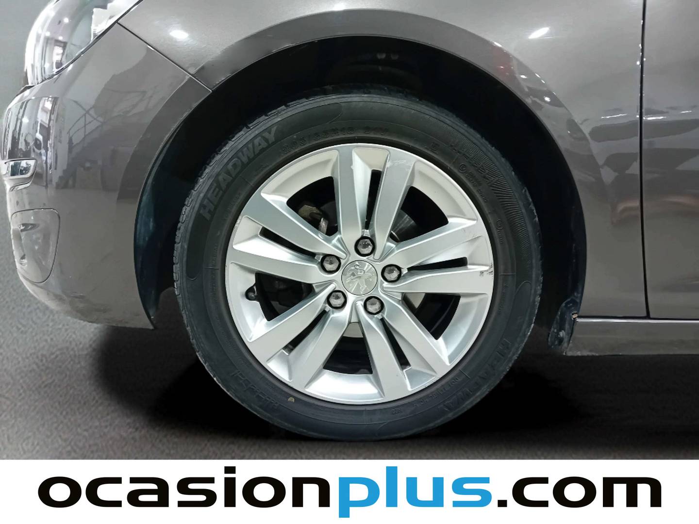 Foto Peugeot 308 Peugeot 308 PureTech 110 S&S Style (110 CV)