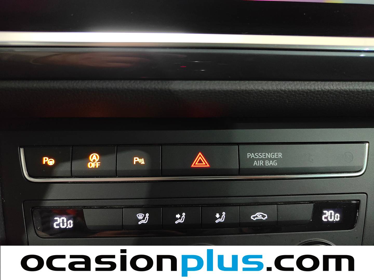 Foto Seat Ateca SEAT Ateca 1.5 TSI S&S Style XL (150 CV)