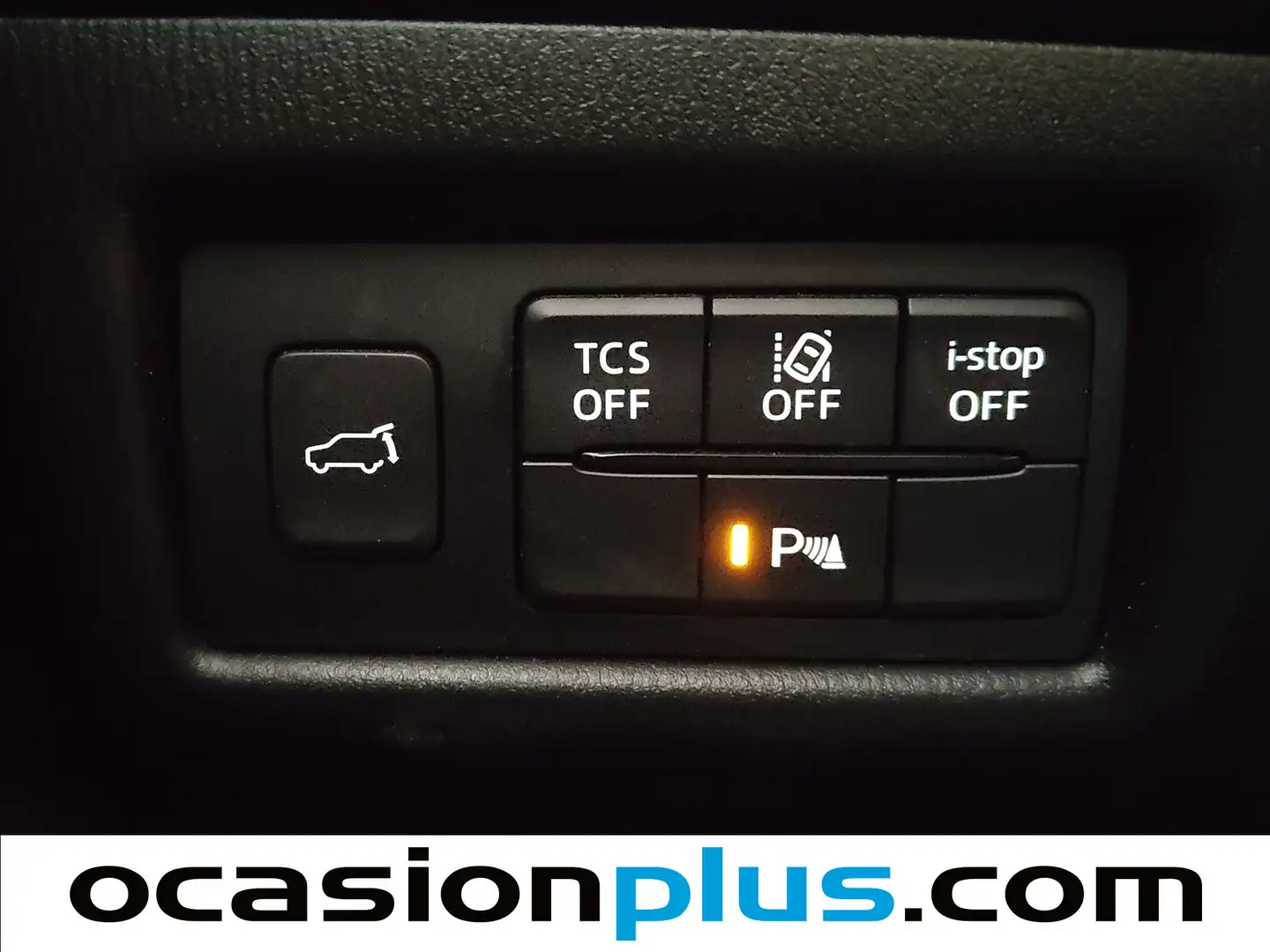 Foto Mazda CX-5 Mazda CX-5 2.0 GE Zenith 2WD (165 CV)