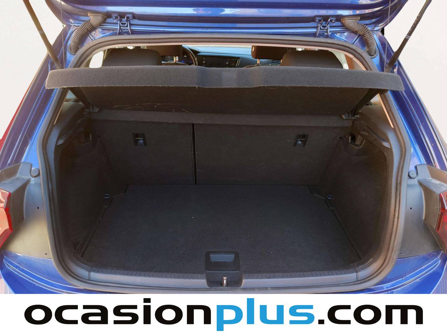 Fotos maletero Volkswagen Polo Volkswagen Polo Life 1.0 TSI (95 CV)