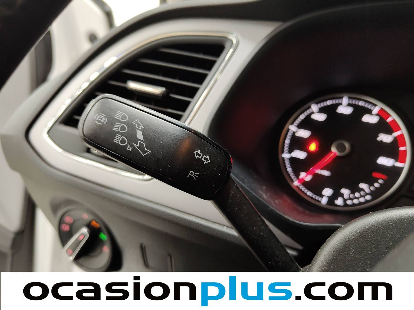 Seat León Seat León 1.0 EcoTSI S&S Style Visio Edition (115 CV) de ocasión