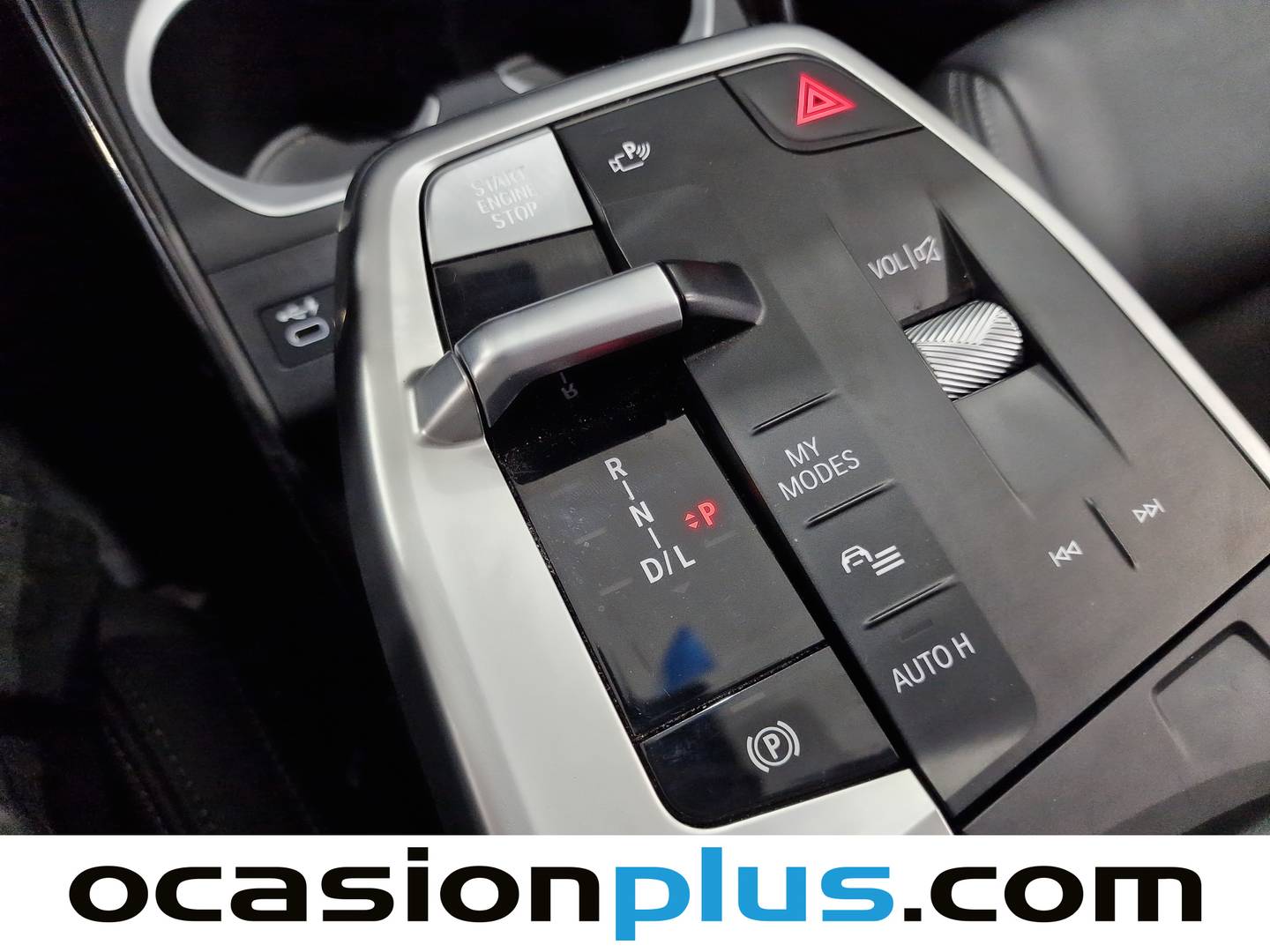 BMW X1 BMW X1 xDrive20d (163 CV) de segunda mano