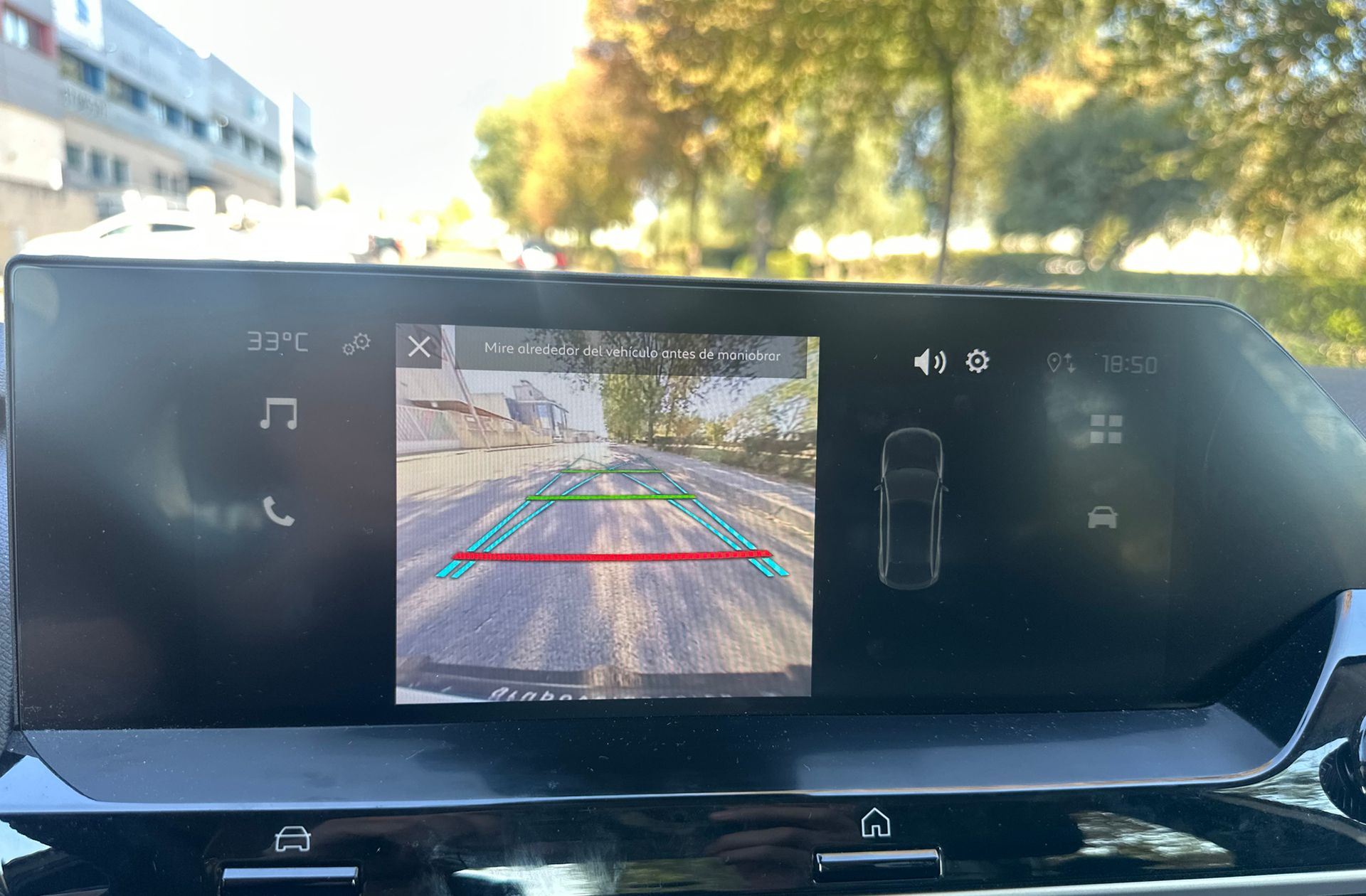Citroën C4 X Hybrid 136 e-DCS6 Plus - foto 8
