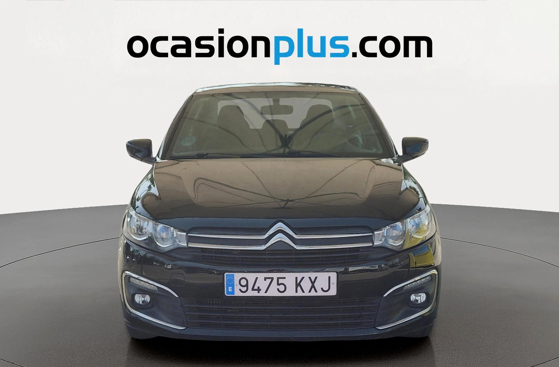 Citroën C-Elysée BlueHDi 100 Shine - foto 13