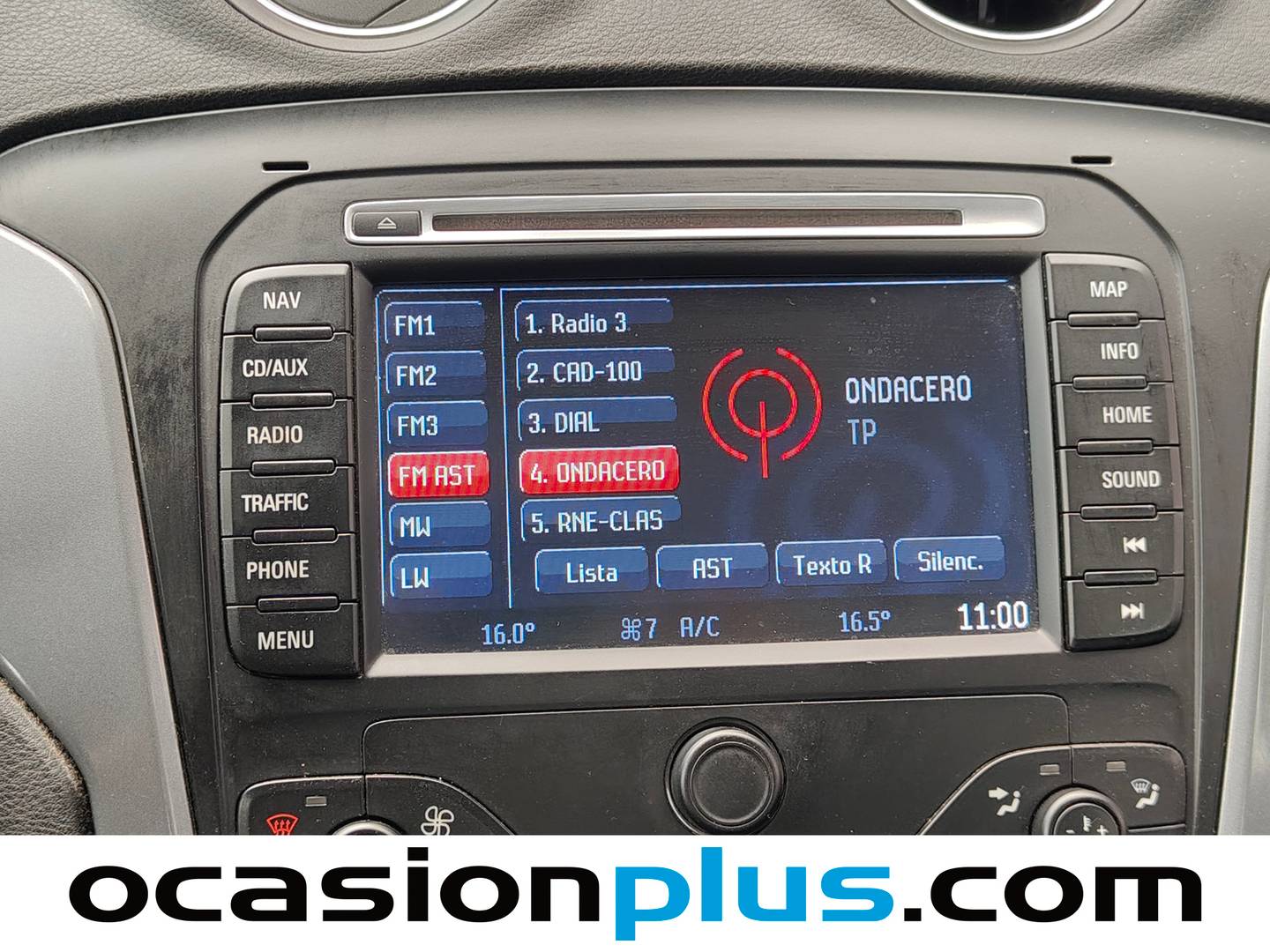 Ford Mondeo Ford Mondeo 2.0 TDCI Limited Edition (140 CV) al mejor precio