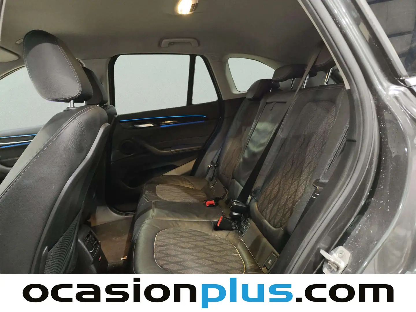 Foto BMW X1 BMW X1 xDrive25e (220 CV)