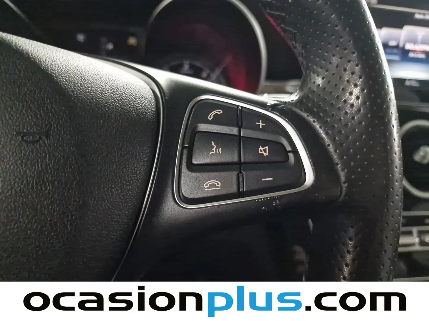 Foto Mercedes Clase C Mercedes-Benz Clase C 220 d (170 CV) Pack AMG