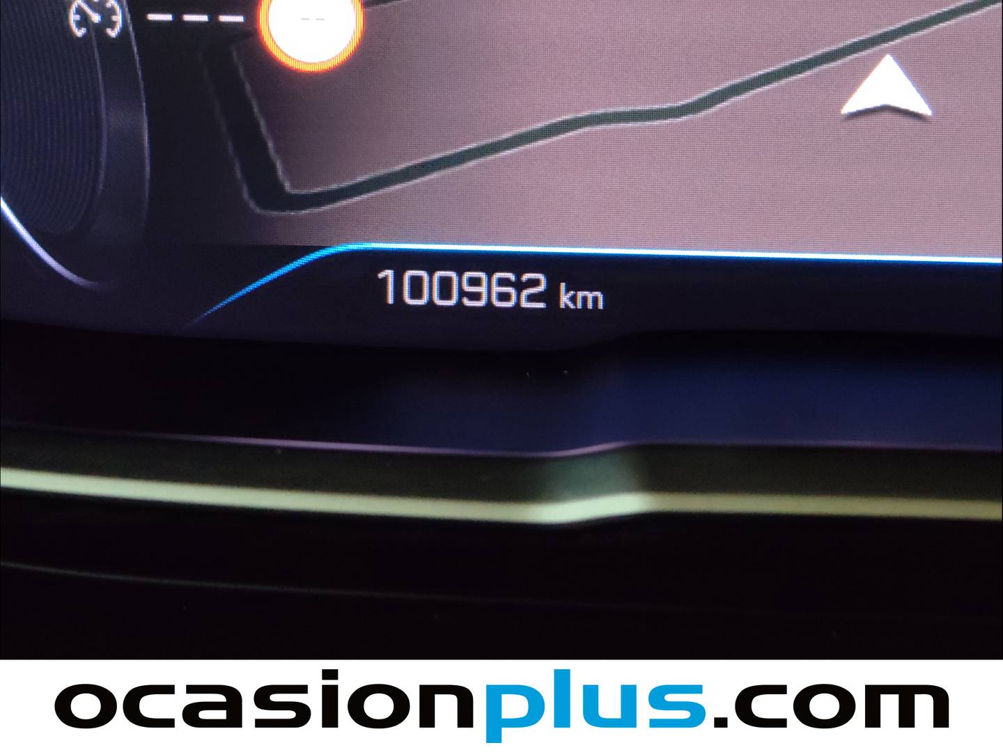 Foto Peugeot 5008 Peugeot 5008 PureTech 130 S&S Allure Pack EAT8 7 Plazas (130 CV)