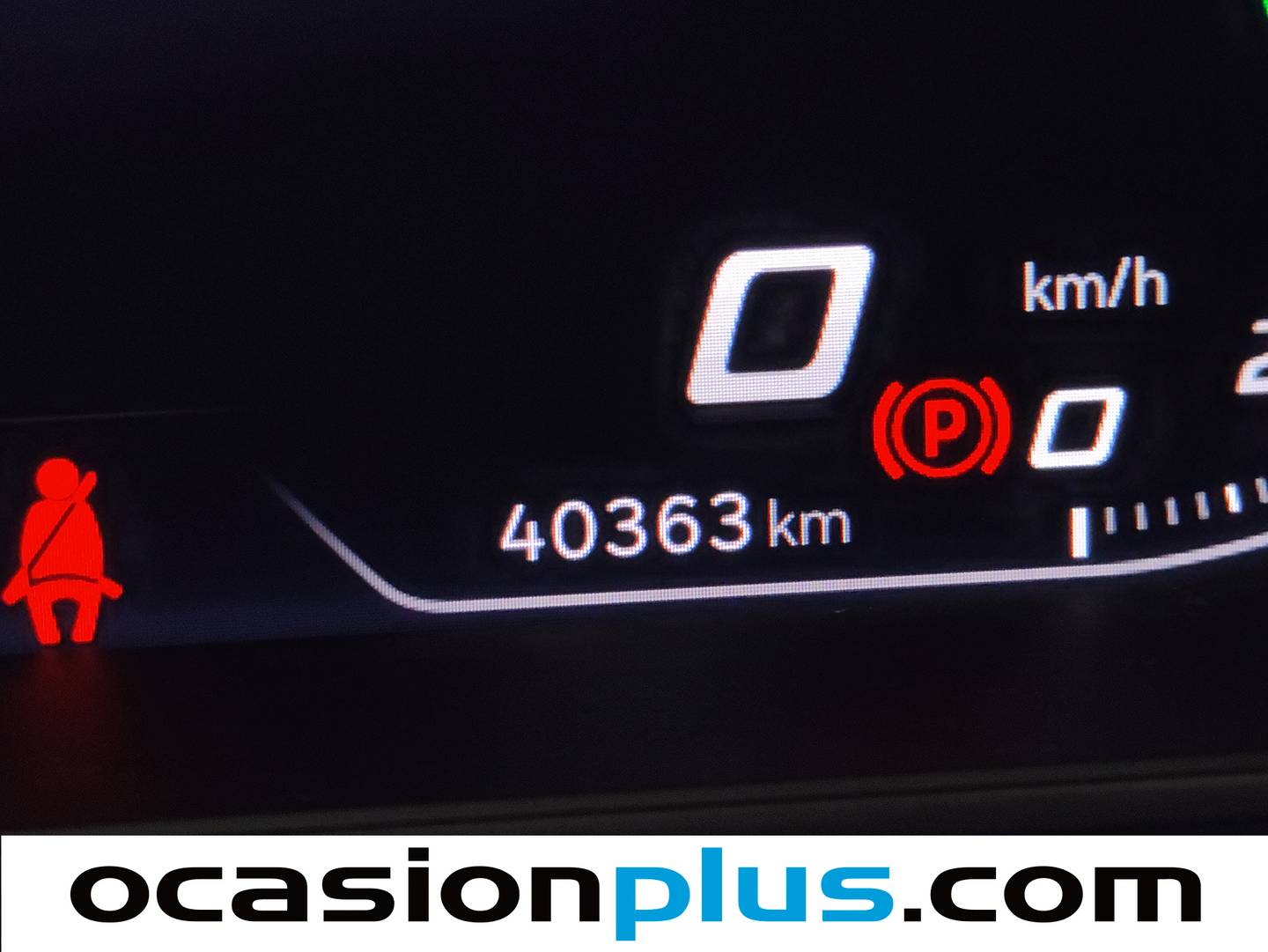 Foto Cupra Ateca CUPRA Ateca 2.0 TSI 4Drive DSG (300 CV)