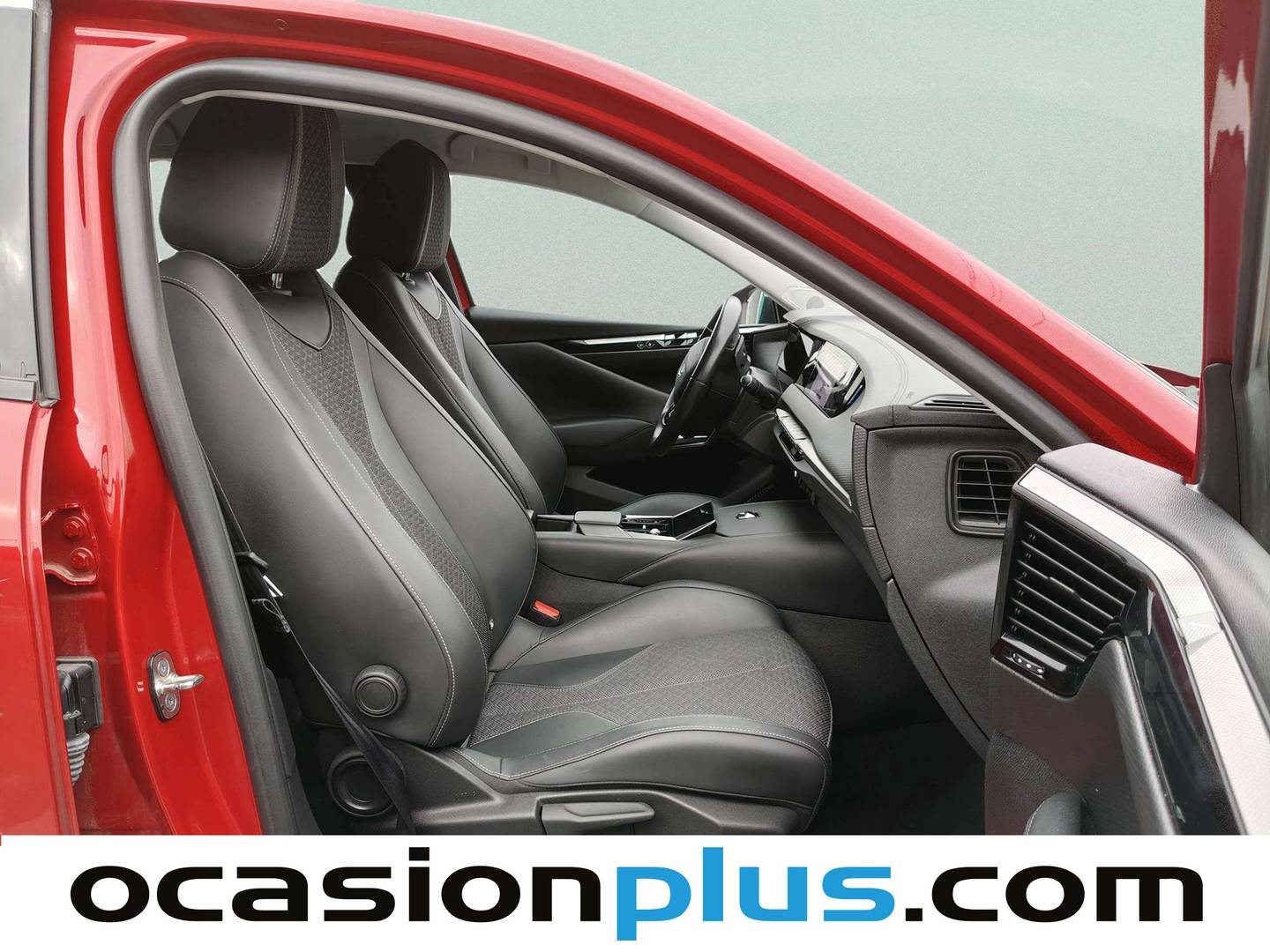 Foto DS DS 4 DS DS4 BlueHDi 130 Trocadero Auto (130 CV)