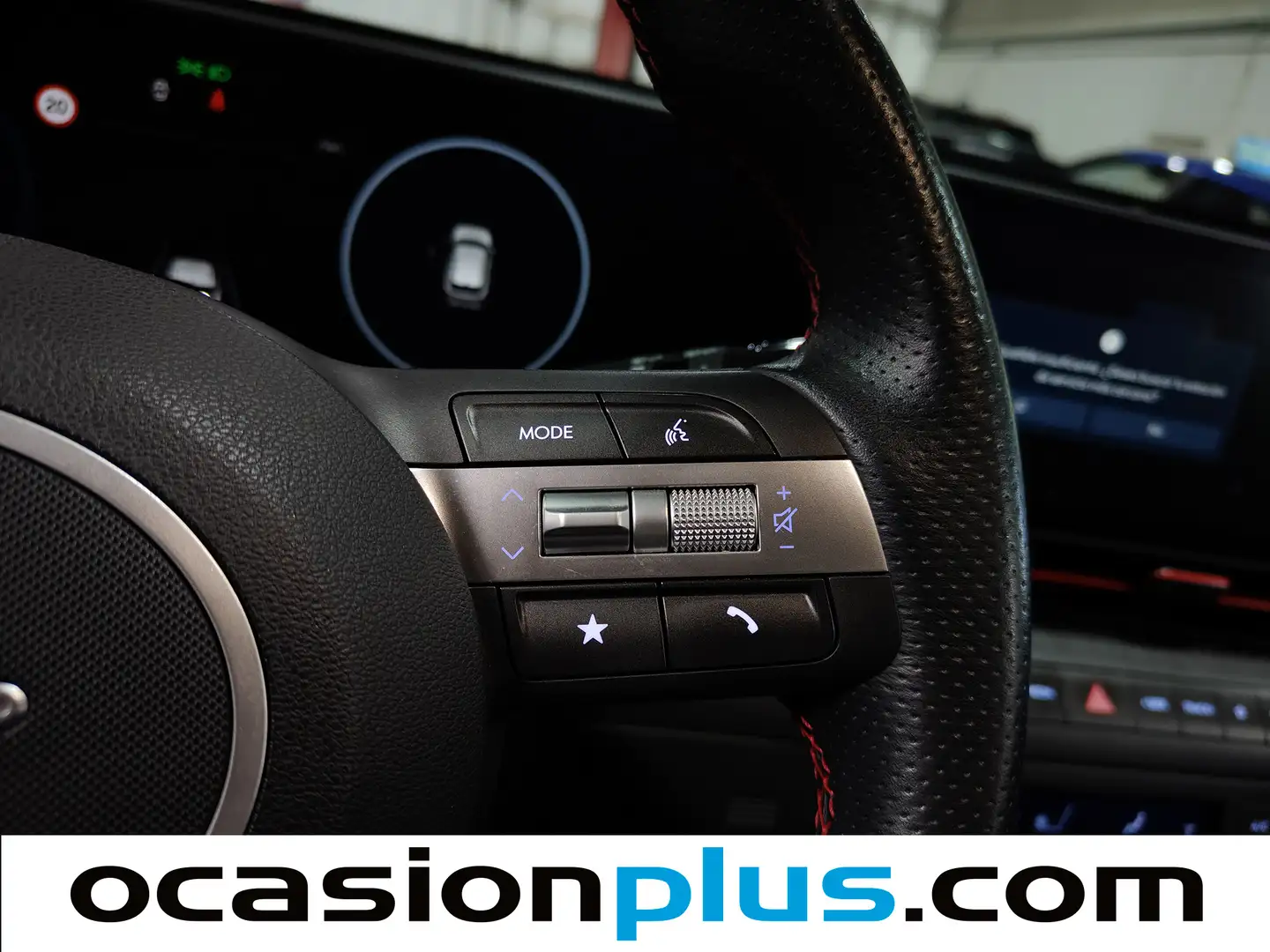 Foto Hyundai Kona Hyundai Kona 1.0 TGDi N Line (120 CV)