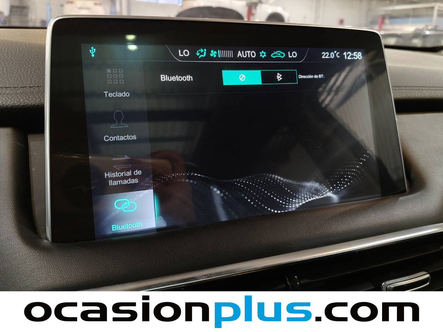 MG eHS MG eHS 1.5 T-GDI PHEV Luxury (258 CV) seminuevo