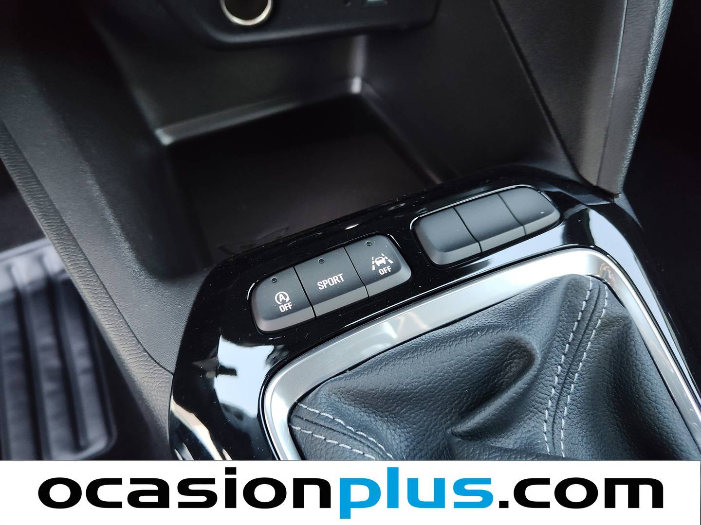 Paquetes del Opel Corsa Opel Corsa 1.2 T XHL GS (100 CV)