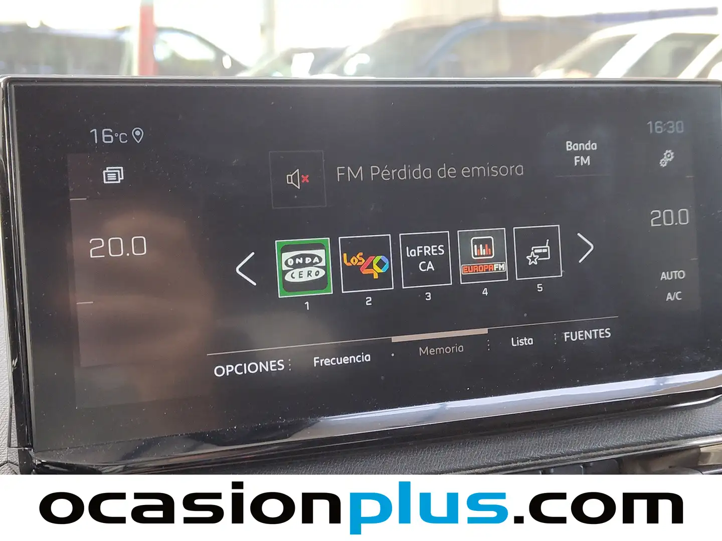 Foto Peugeot 5008 Peugeot 5008 BlueHDI 130 S&S GT EAT8 (130 CV)