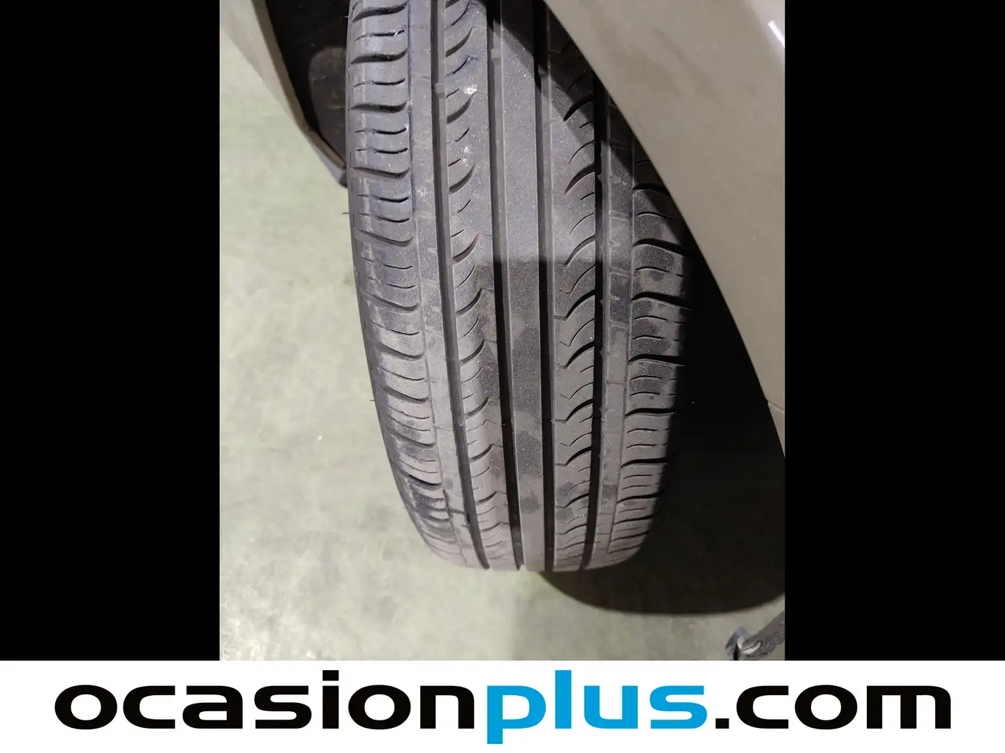 Foto Ford Focus Ford Focus 1.0 Ecoboost Trend+ (125 CV)