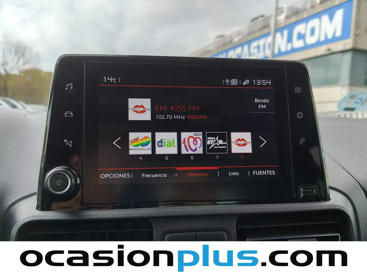 Foto Citroën Berlingo Citroen Berlingo BlueHDi 100 S&S Talla M 100 Años (102 CV)