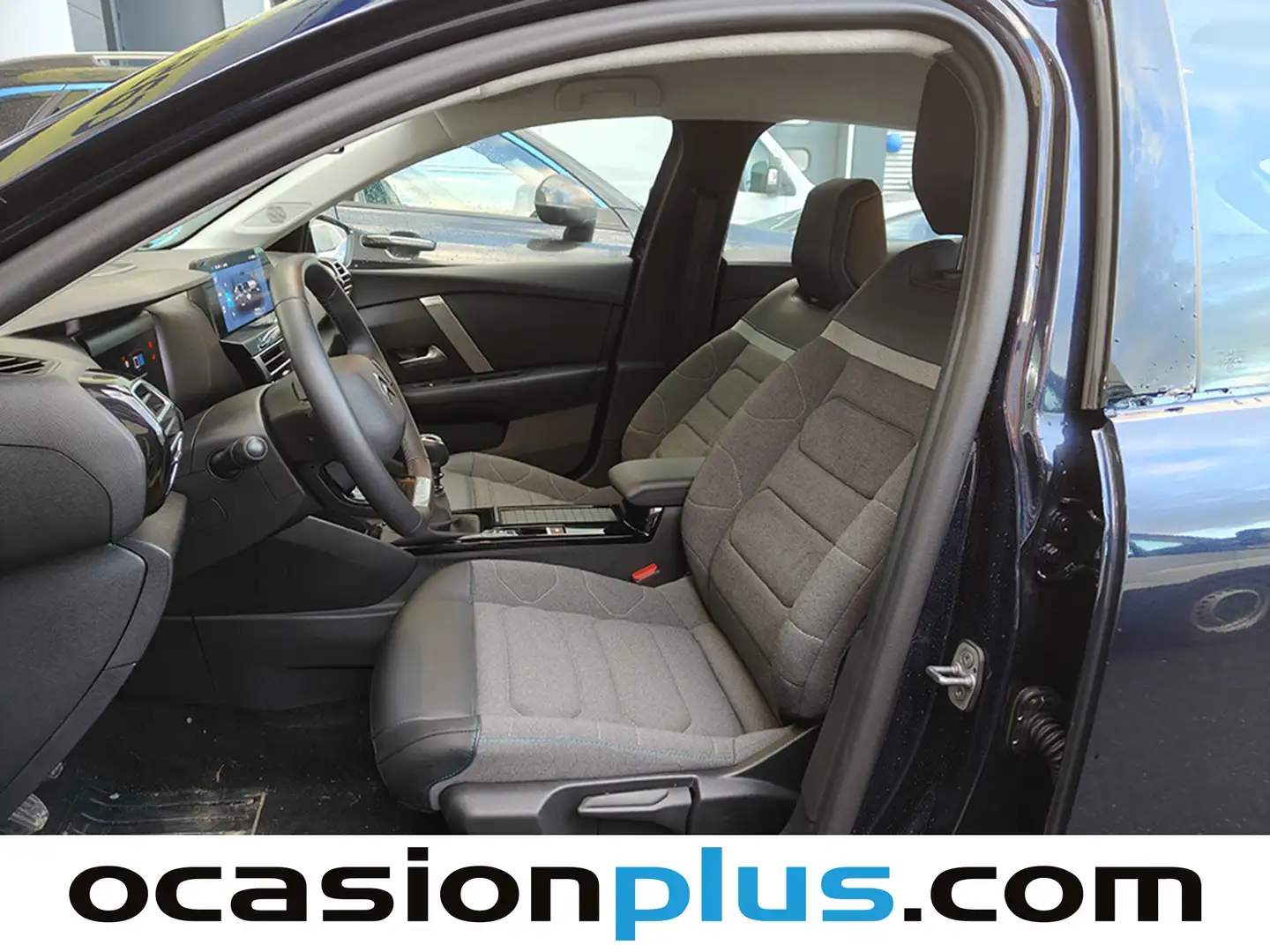 Foto Citroën C4 Citroen C4 PureTech 130 S&S Plus (131 CV)