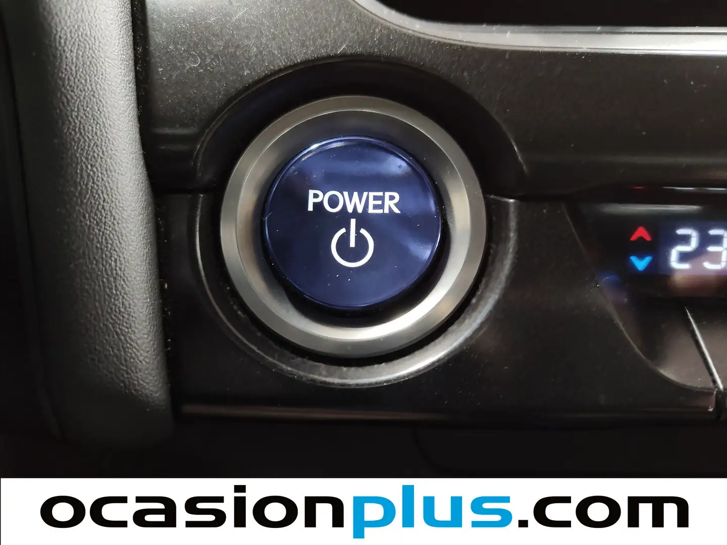 Foto Lexus UX Lexus UX 250h Business Navigation 2WD (184 CV)