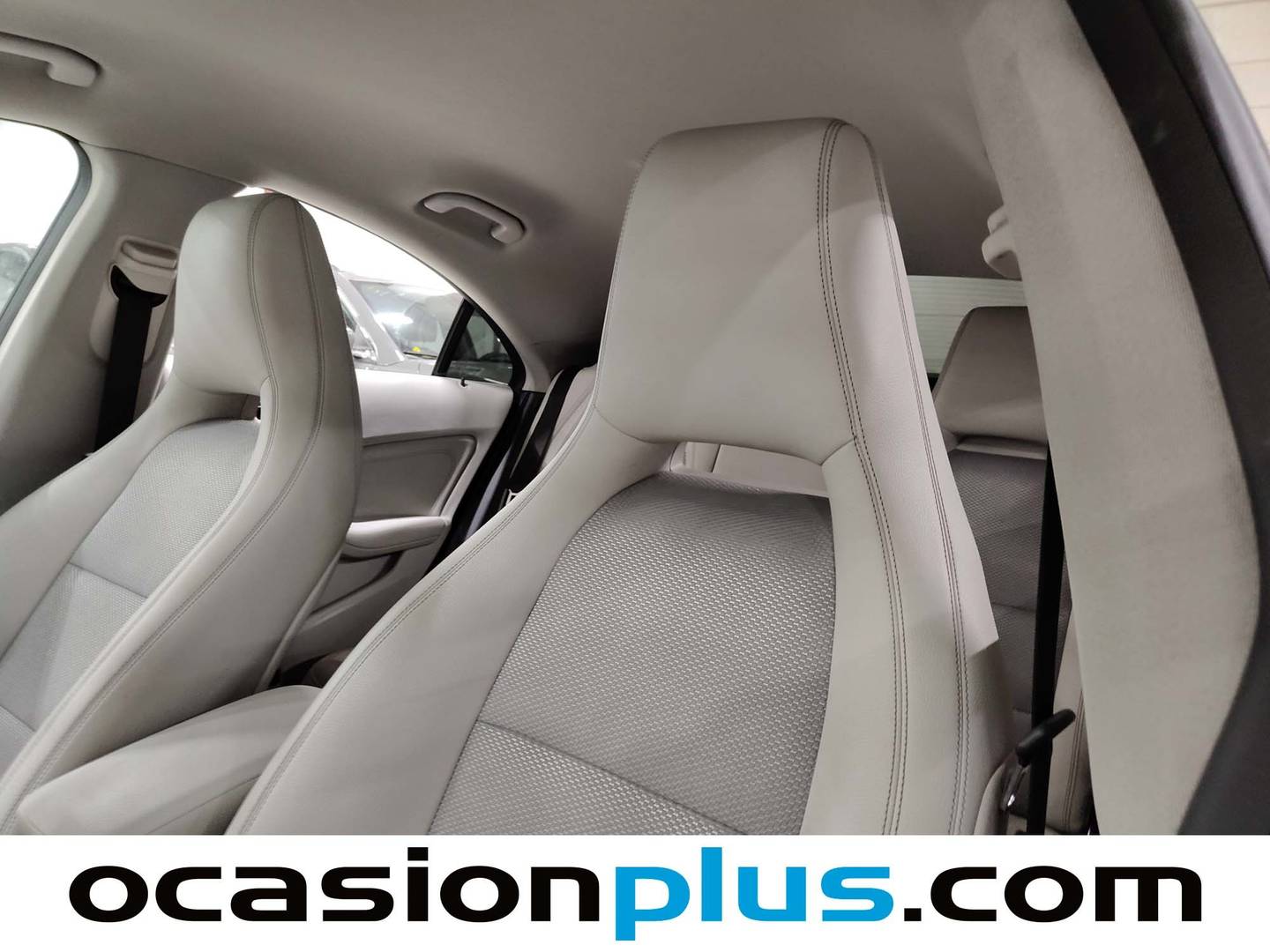 Mercedes CLA Mercedes-Benz CLA CLA 200 d (136 CV) km 0