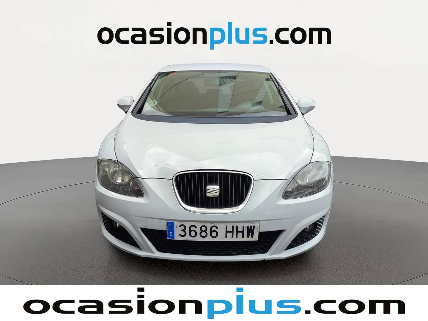 Seat León Seat León 1.6 TDI Style Copa DSG (105 CV) 105cv