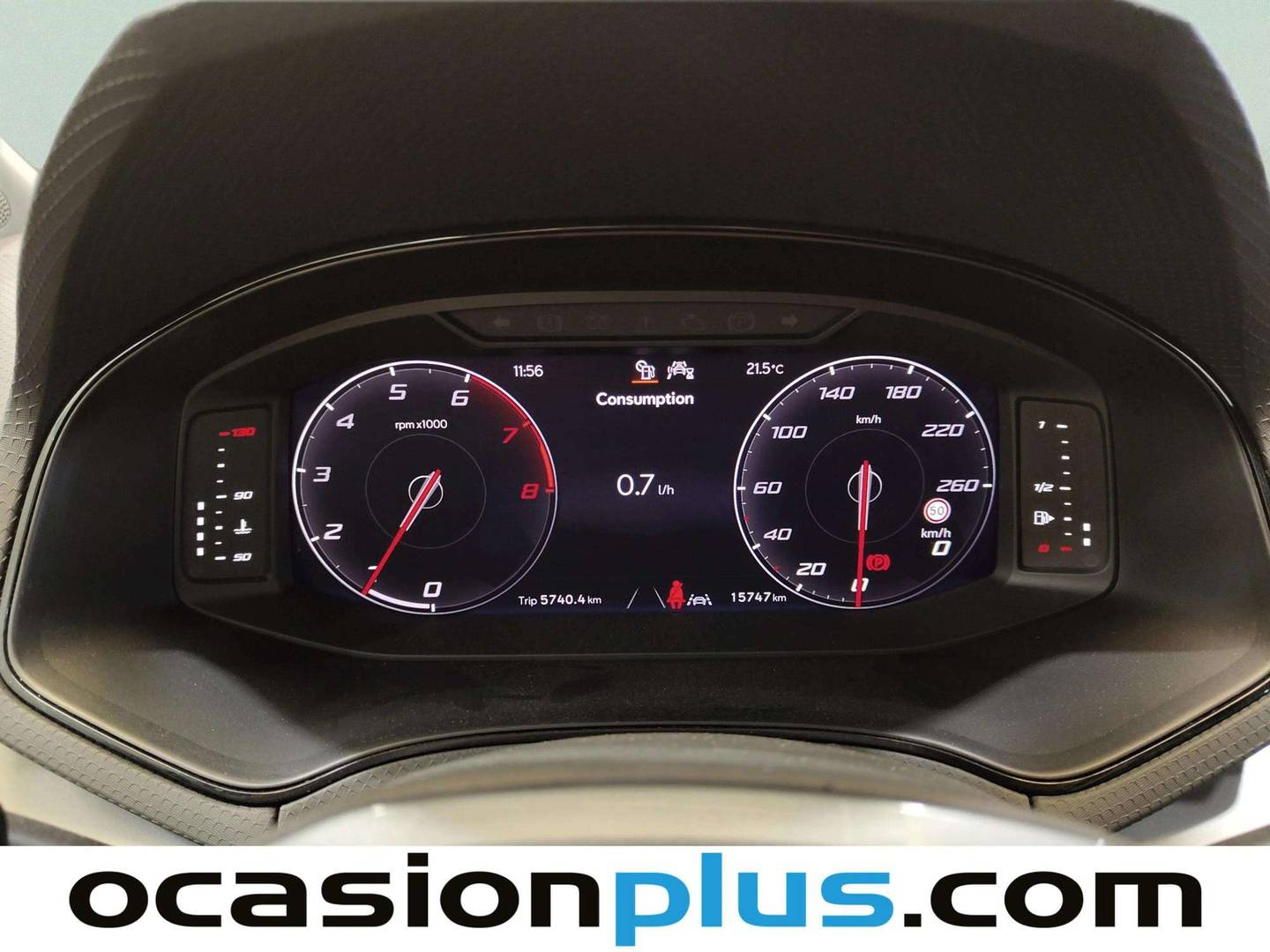 Seat Arona Seat Arona 1.0 TSI S&S FR (115 CV) de segunda mano