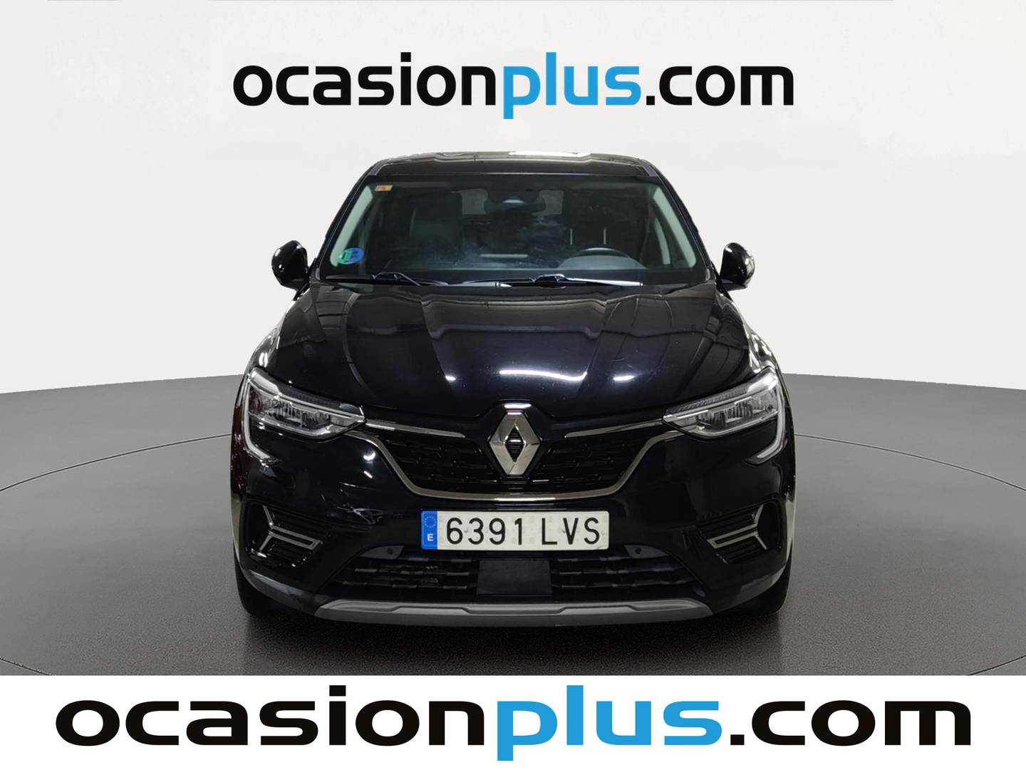 Renault Arkana Renault Arkana Zen TCE 140 Mild Hybrid (140 CV) EDC 140cv